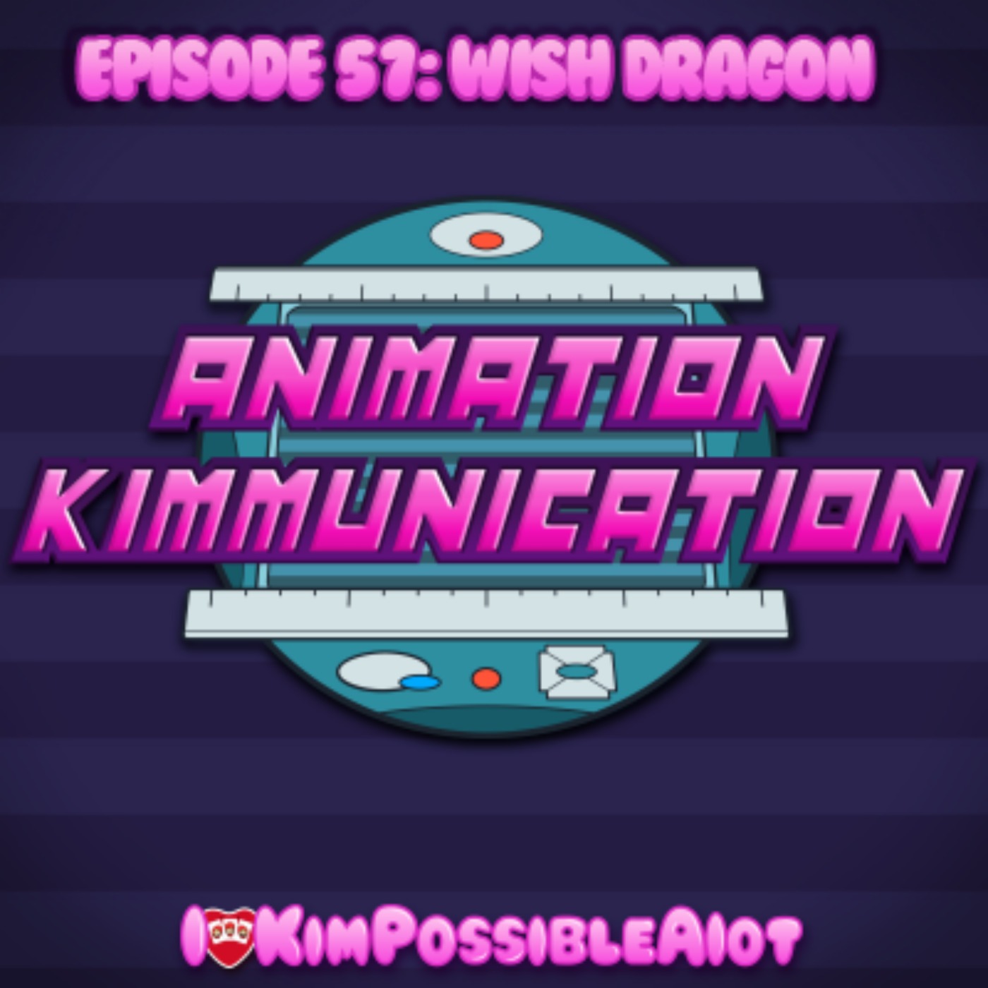 Animation Kimmunication
