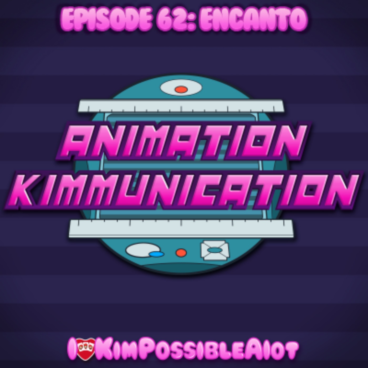 Animation Kimmunication