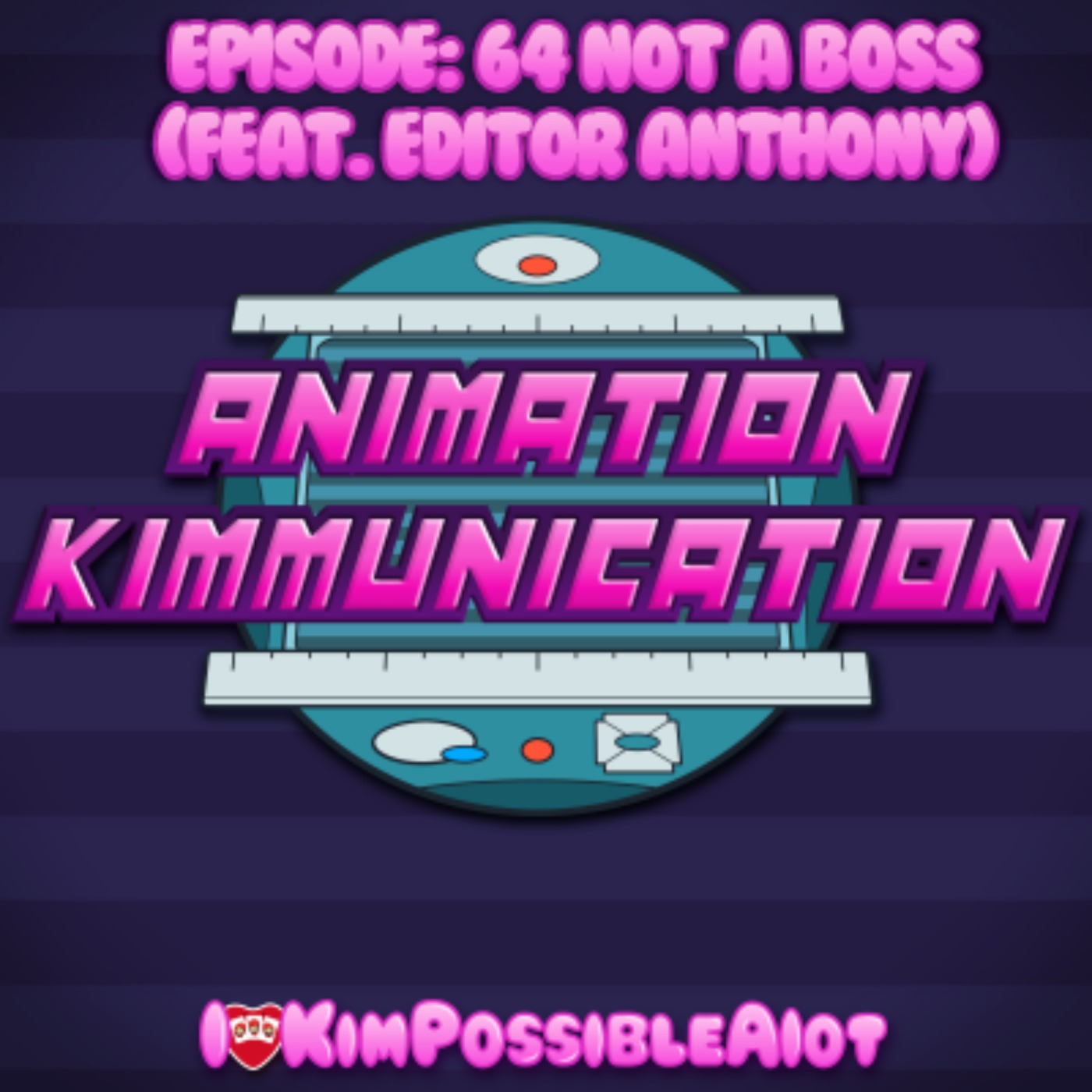 Animation Kimmunication