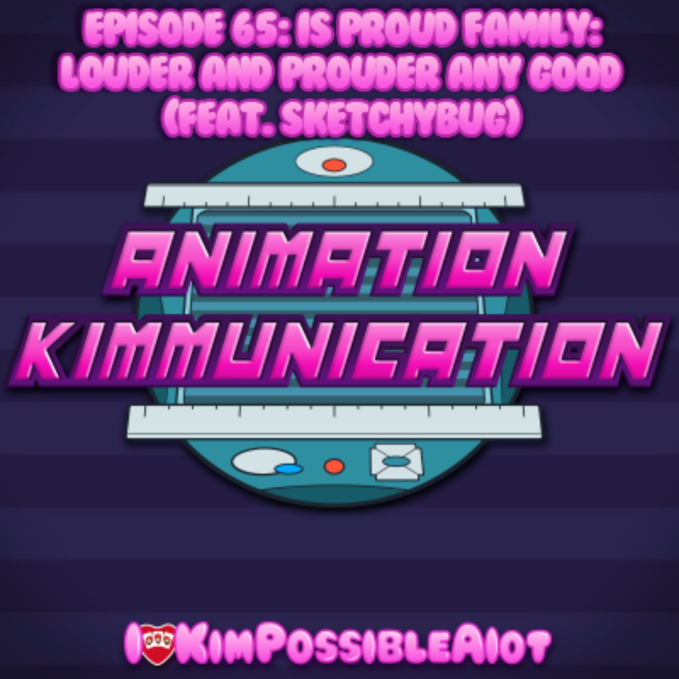 Animation Kimmunication
