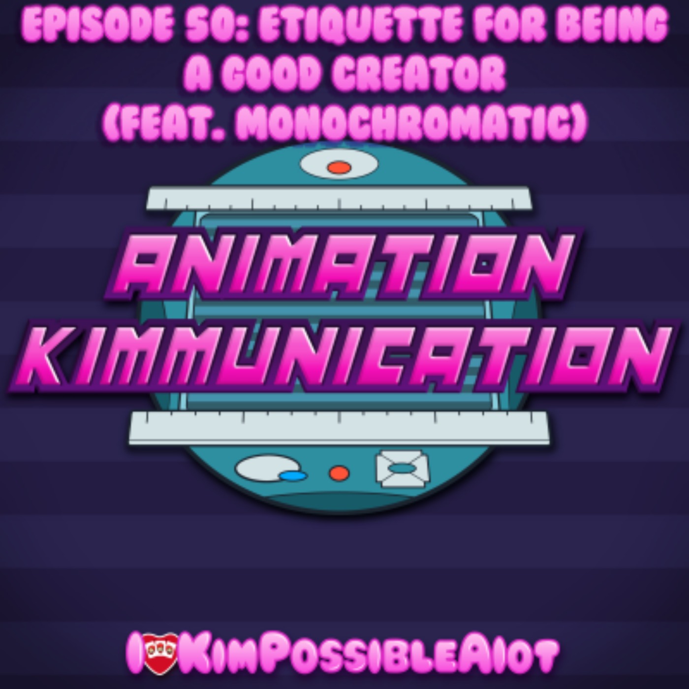 Animation Kimmunication