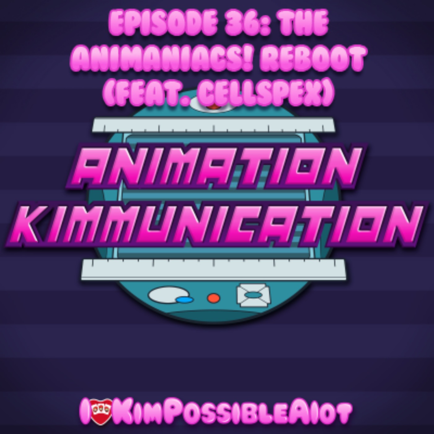 Animation Kimmunication