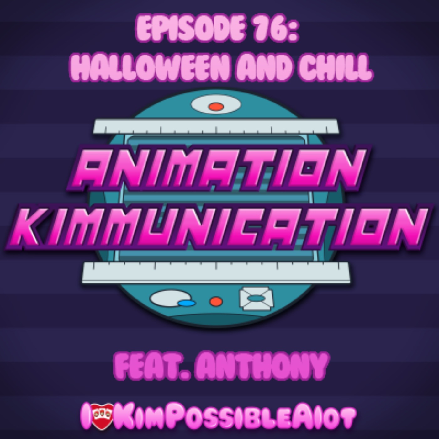 Animation Kimmunication