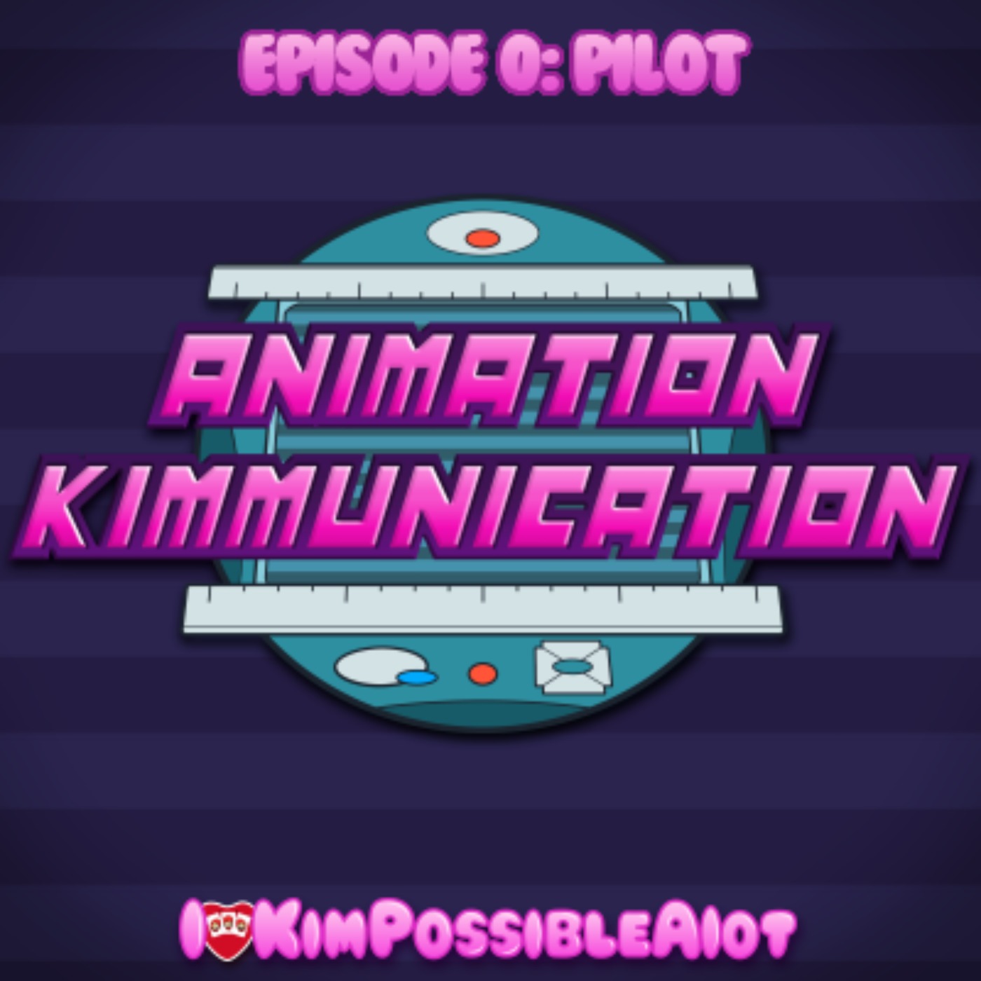 Animation Kimmunication