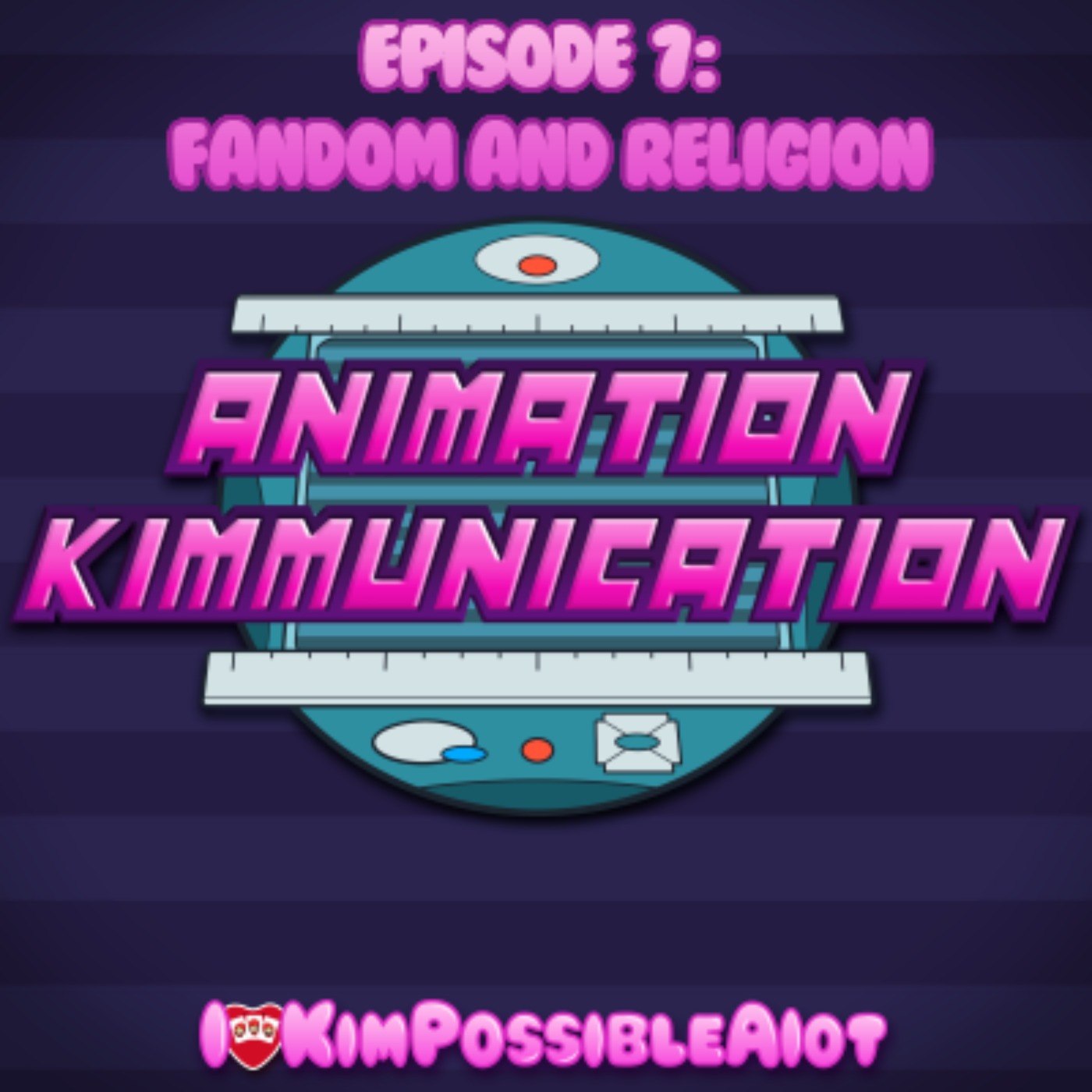 Animation Kimmunication