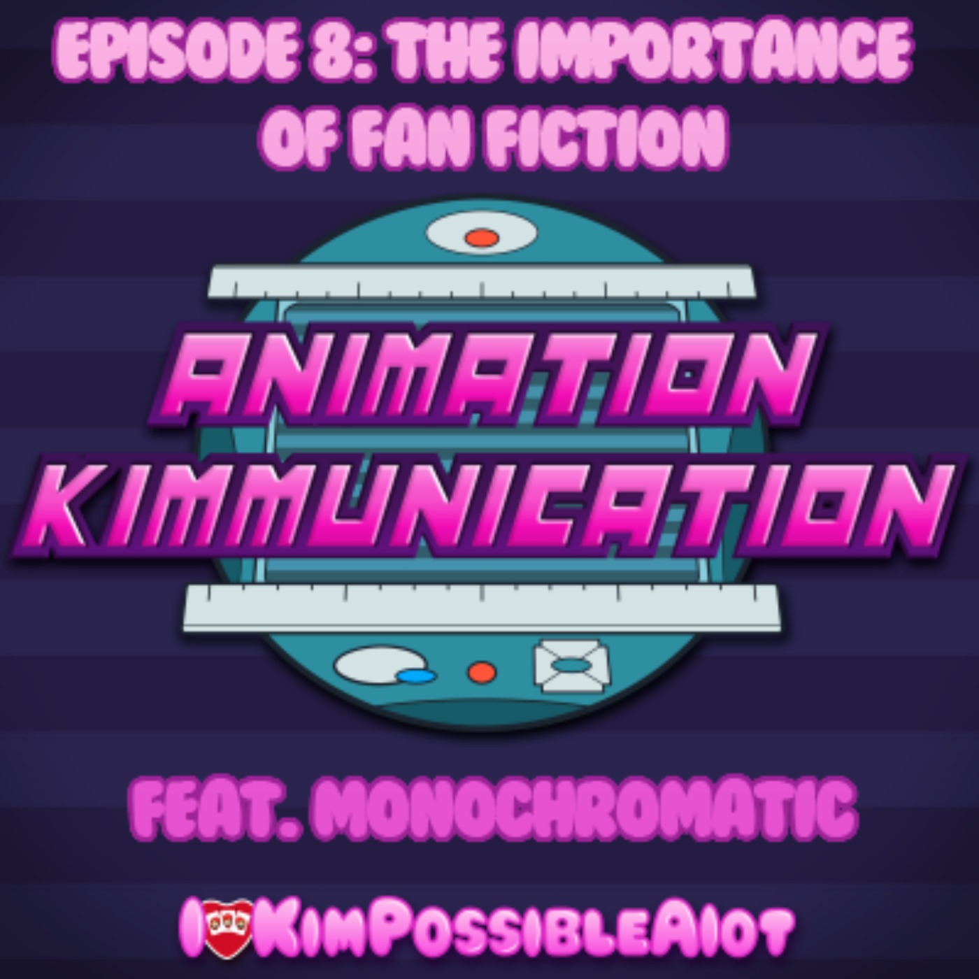Animation Kimmunication