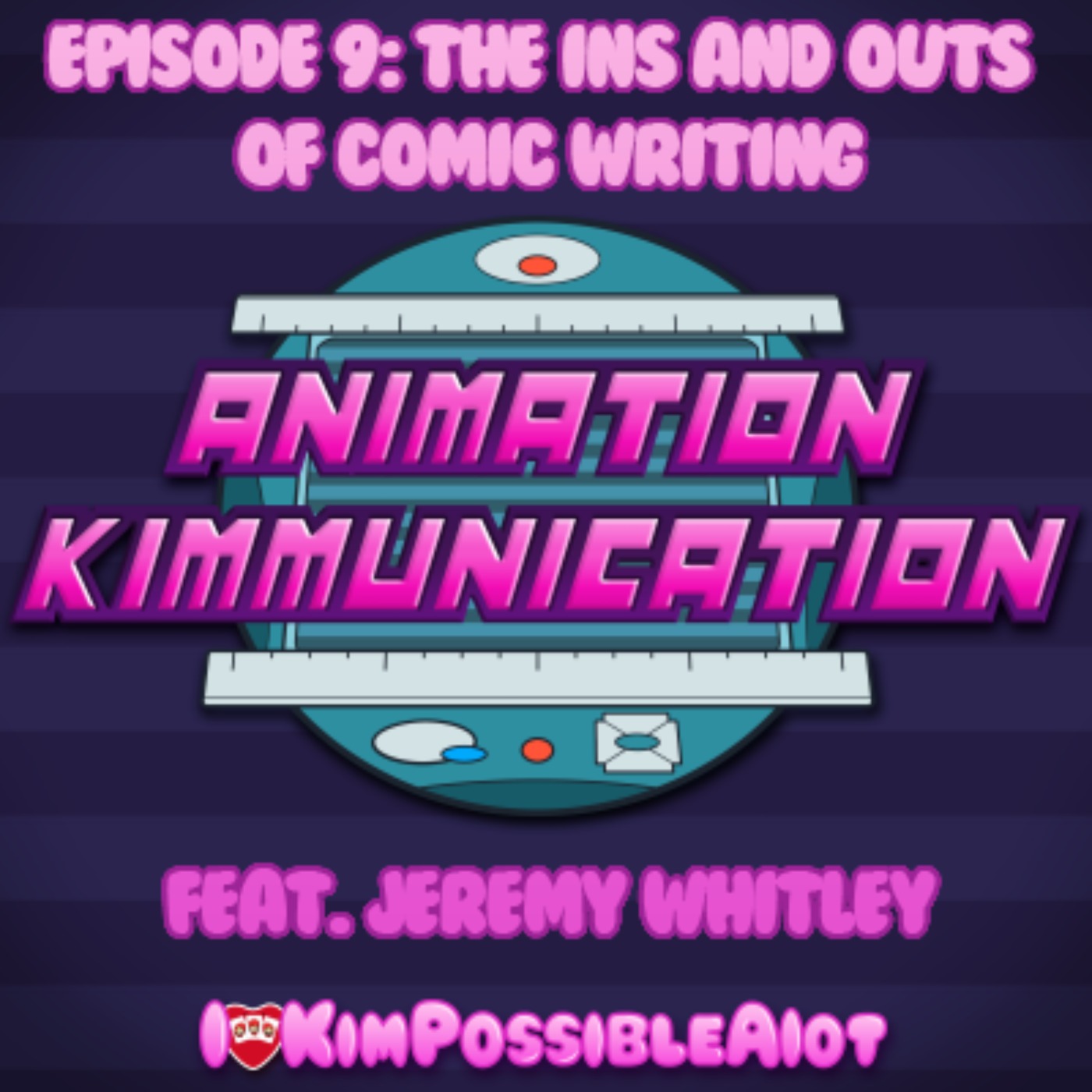 Animation Kimmunication