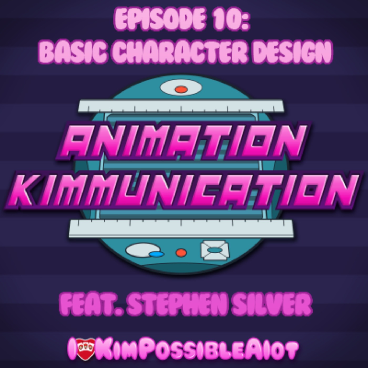 Animation Kimmunication