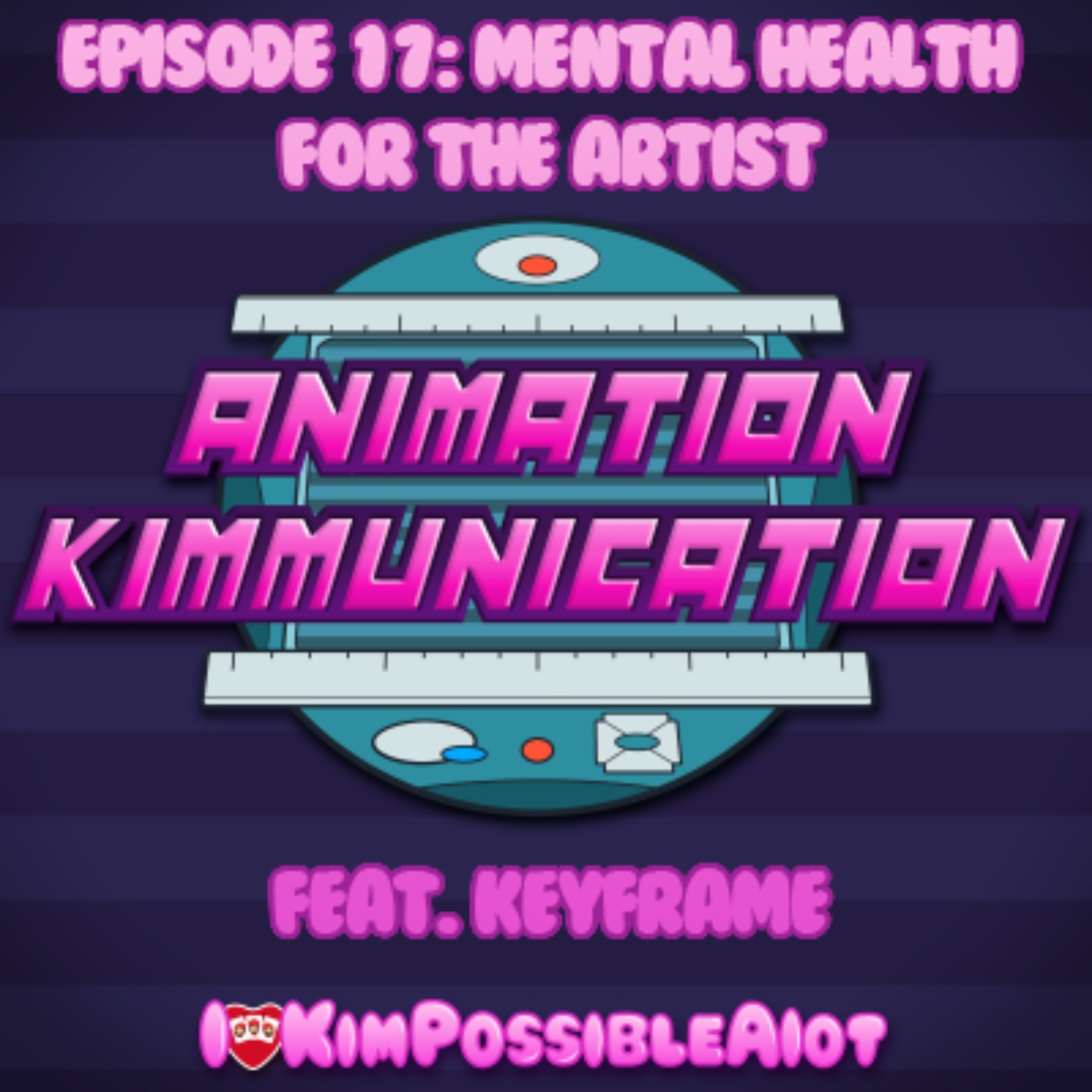 Animation Kimmunication