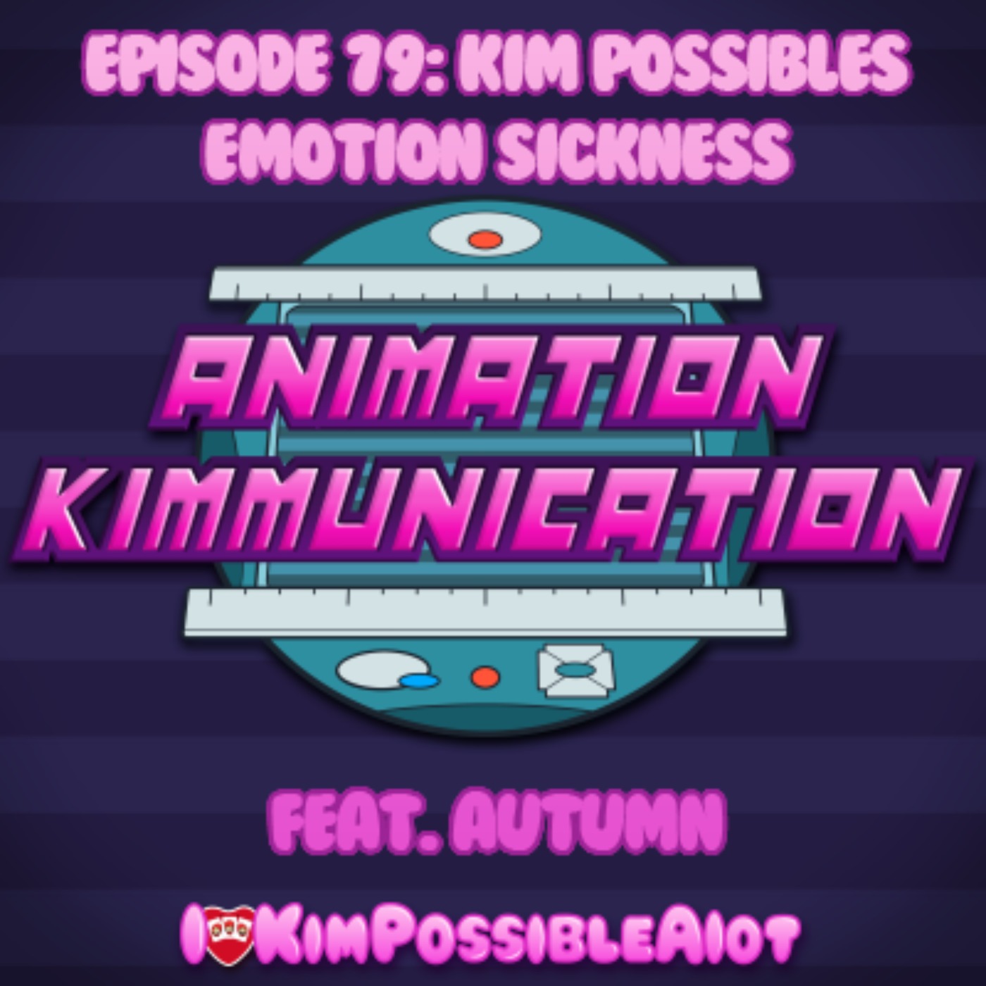 Animation Kimmunication