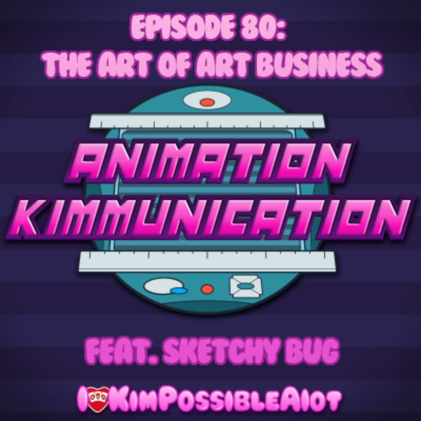 Animation Kimmunication