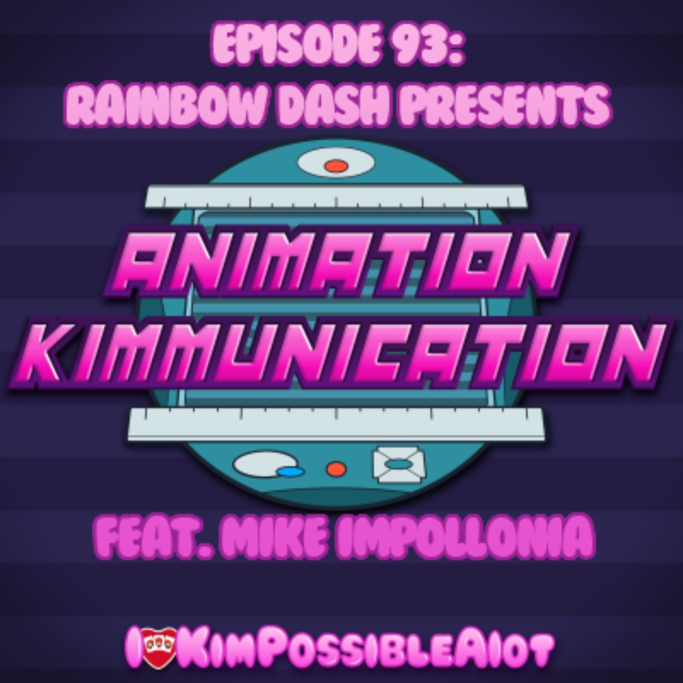 Animation Kimmunication