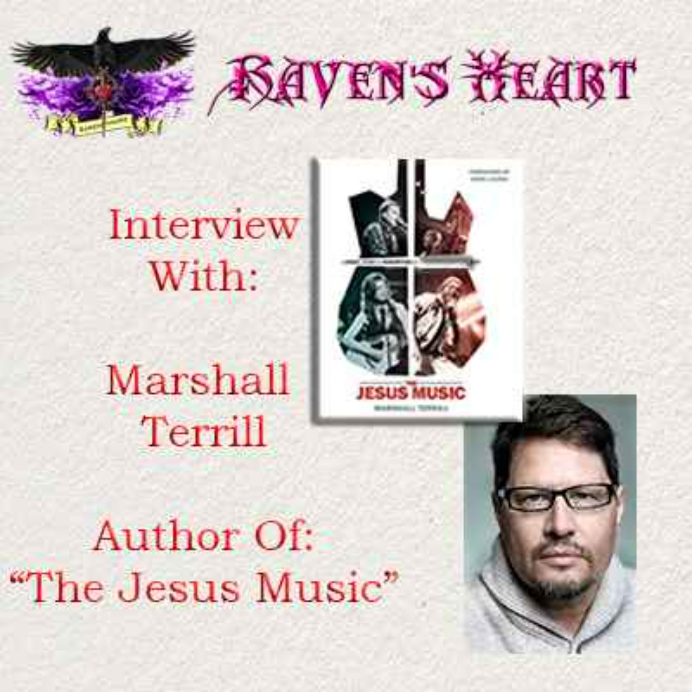 Raven‘s Heart -Lithoscry