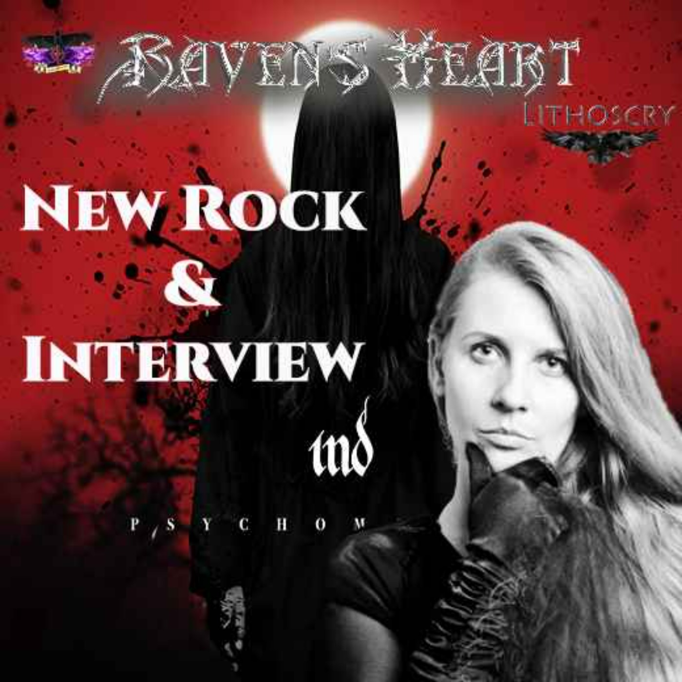 New Rock from Poland's I.N.D