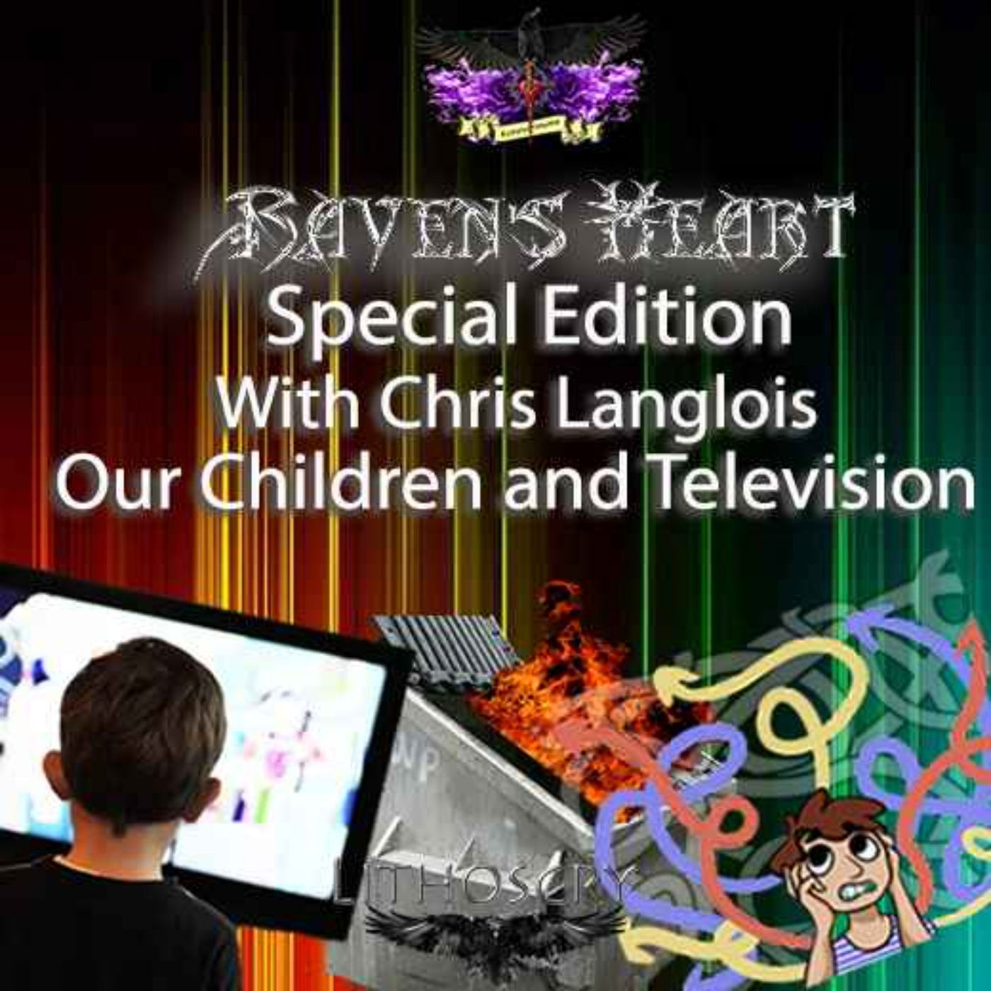 Our Children & Television: Special Report