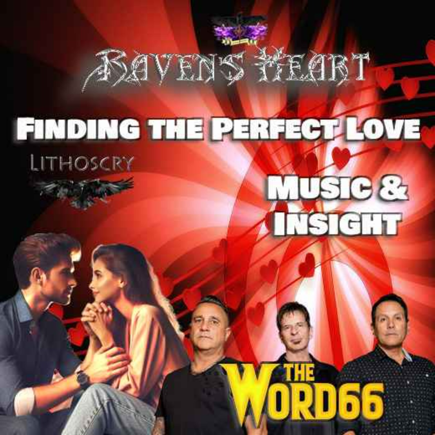 Finding The Perfect Love: Best Relationship Advice with The Word66