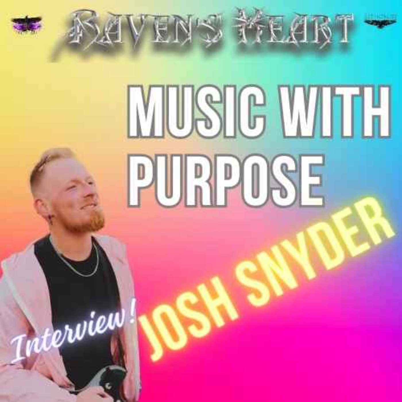 Music With Purpose!  Josh Snyder (JSM Music) Music With Purpose!  Josh Snyder (JSM Music)