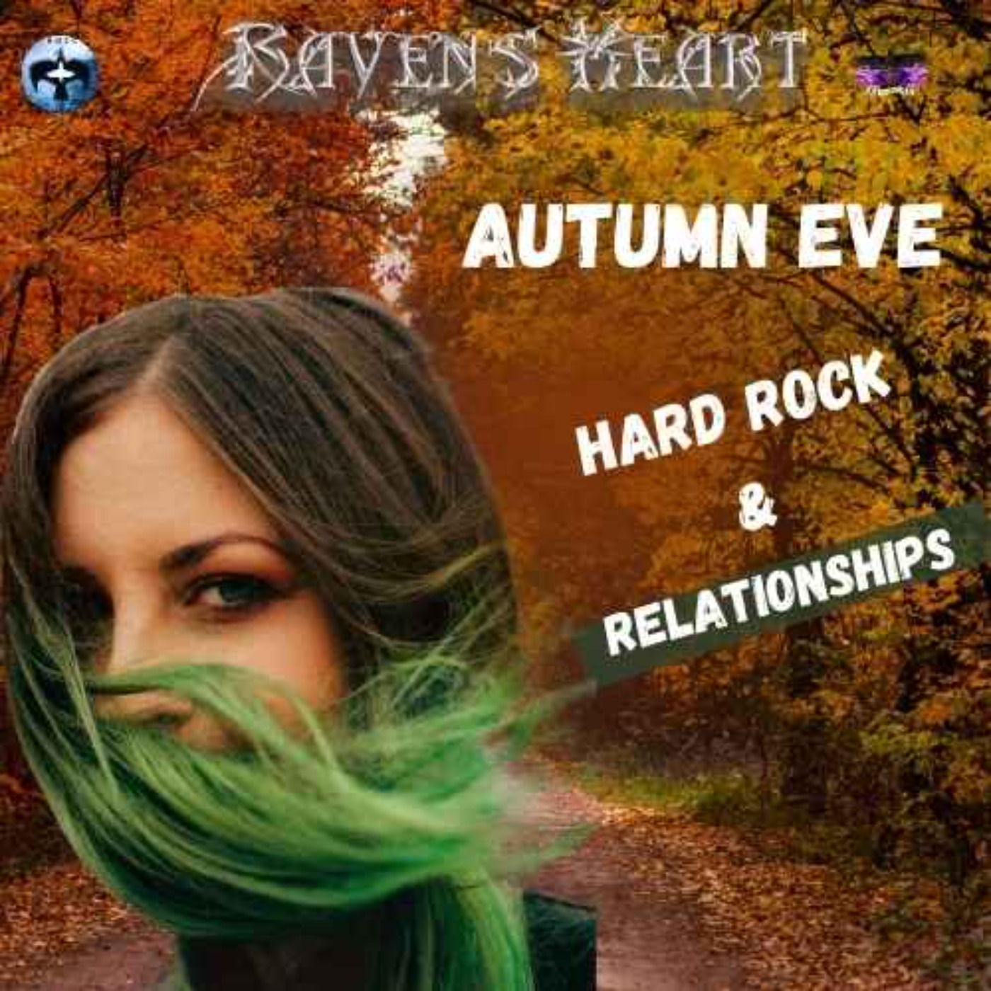 Raven‘s Heart -Lithoscry