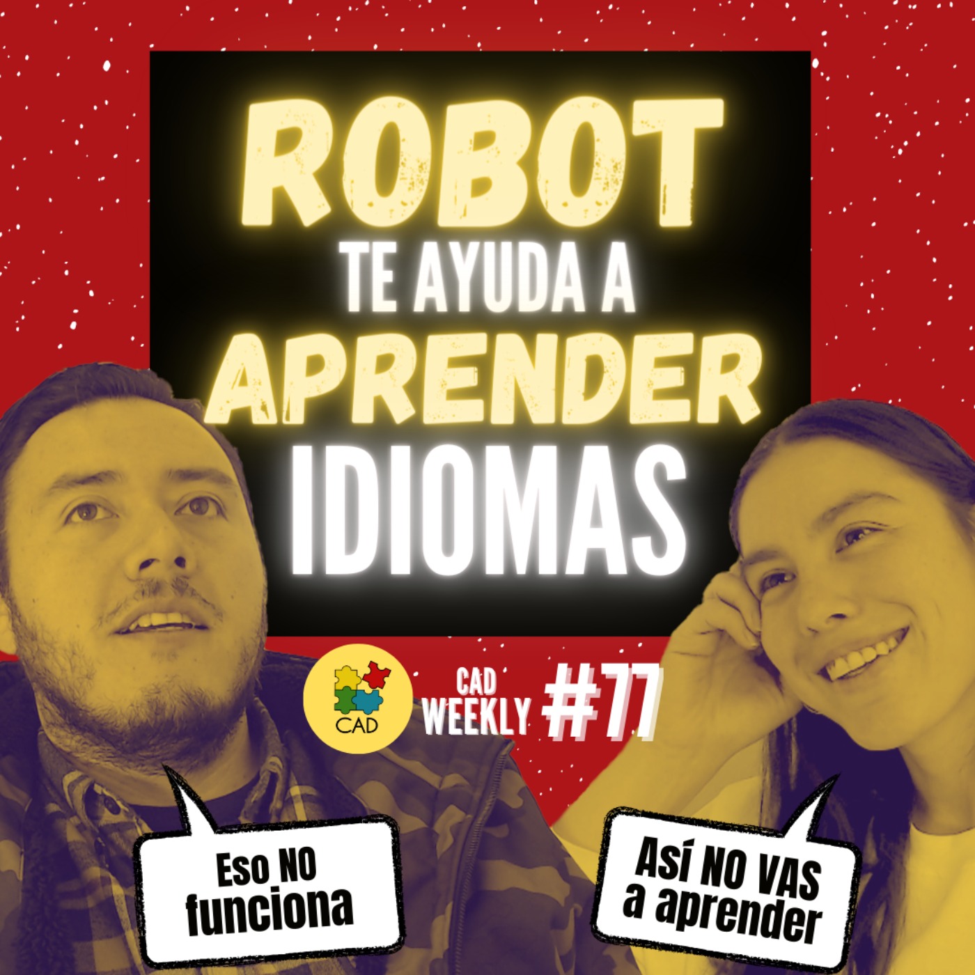 CAD Podcast