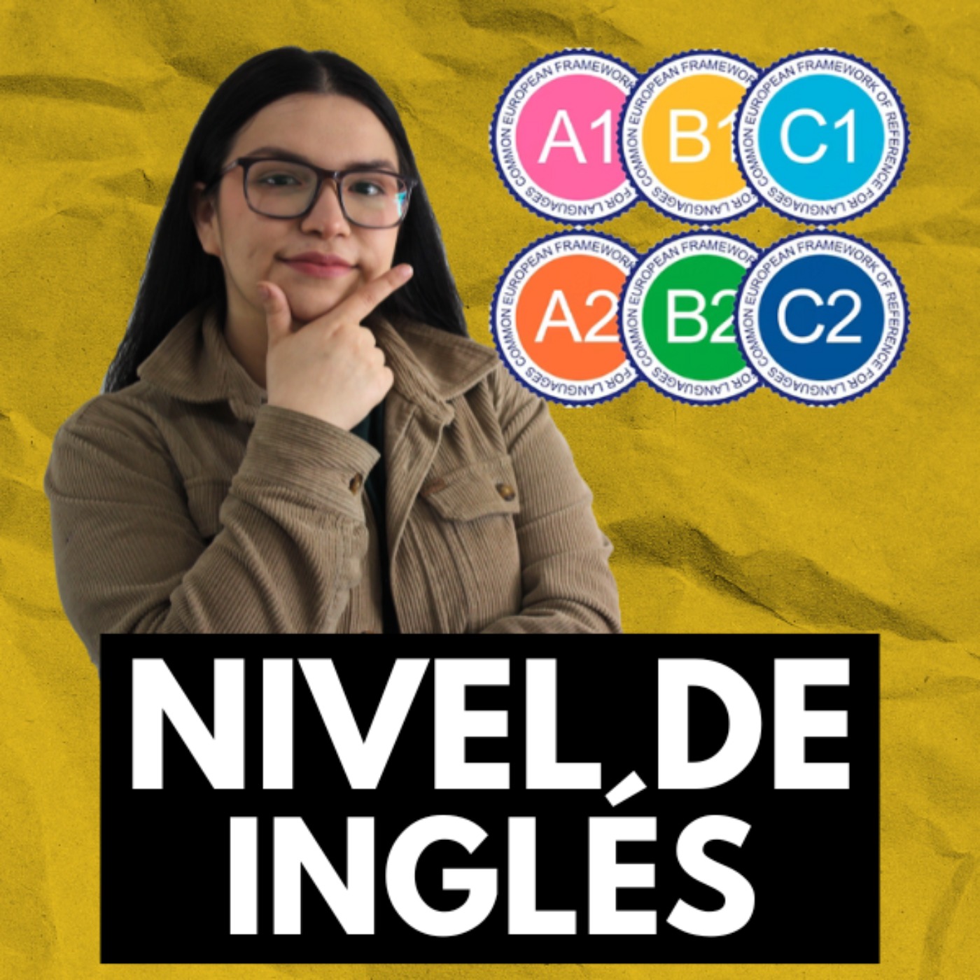 Cómo Saber Mi NIVEL De INGLÉS ► Test de inglés
