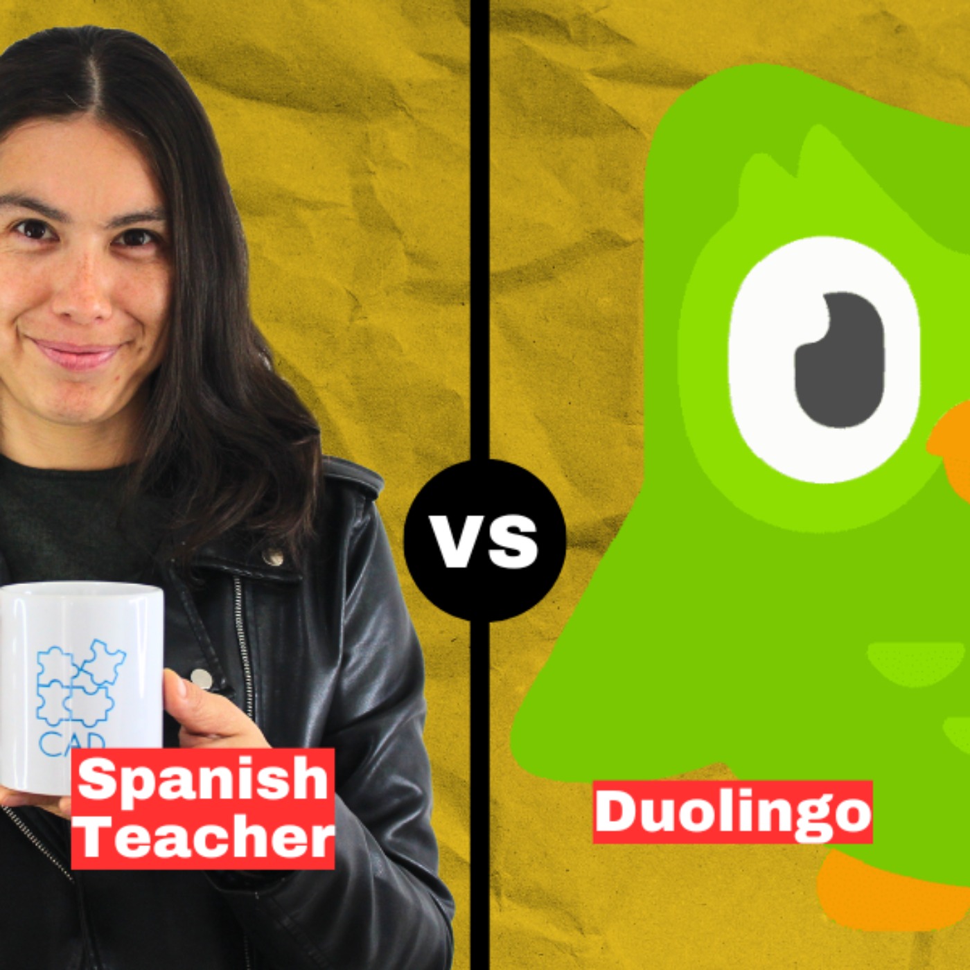 Spanish Teacher REVIEWS Duolingo ► Is Duolingo effective? Review 2025 #duolingo