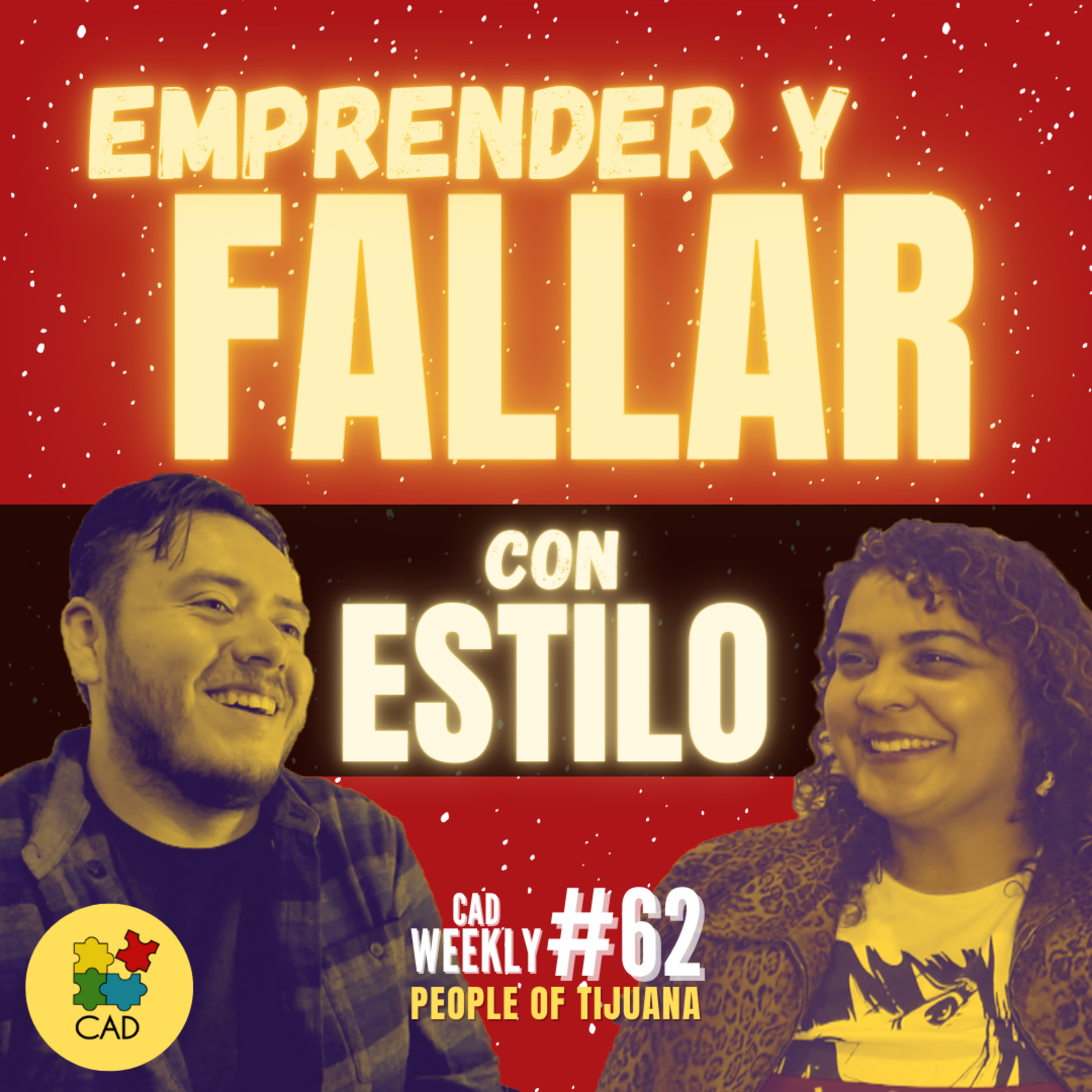 CAD Podcast