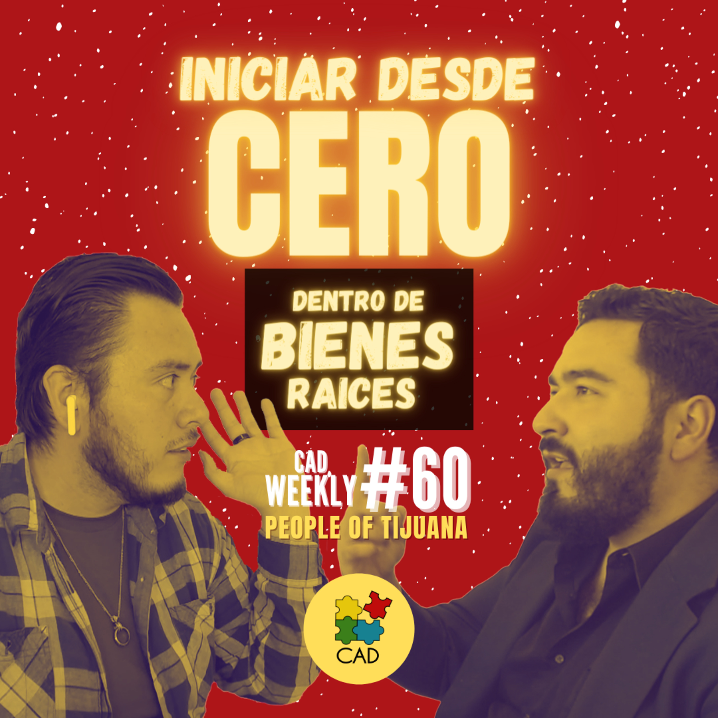 CAD Podcast
