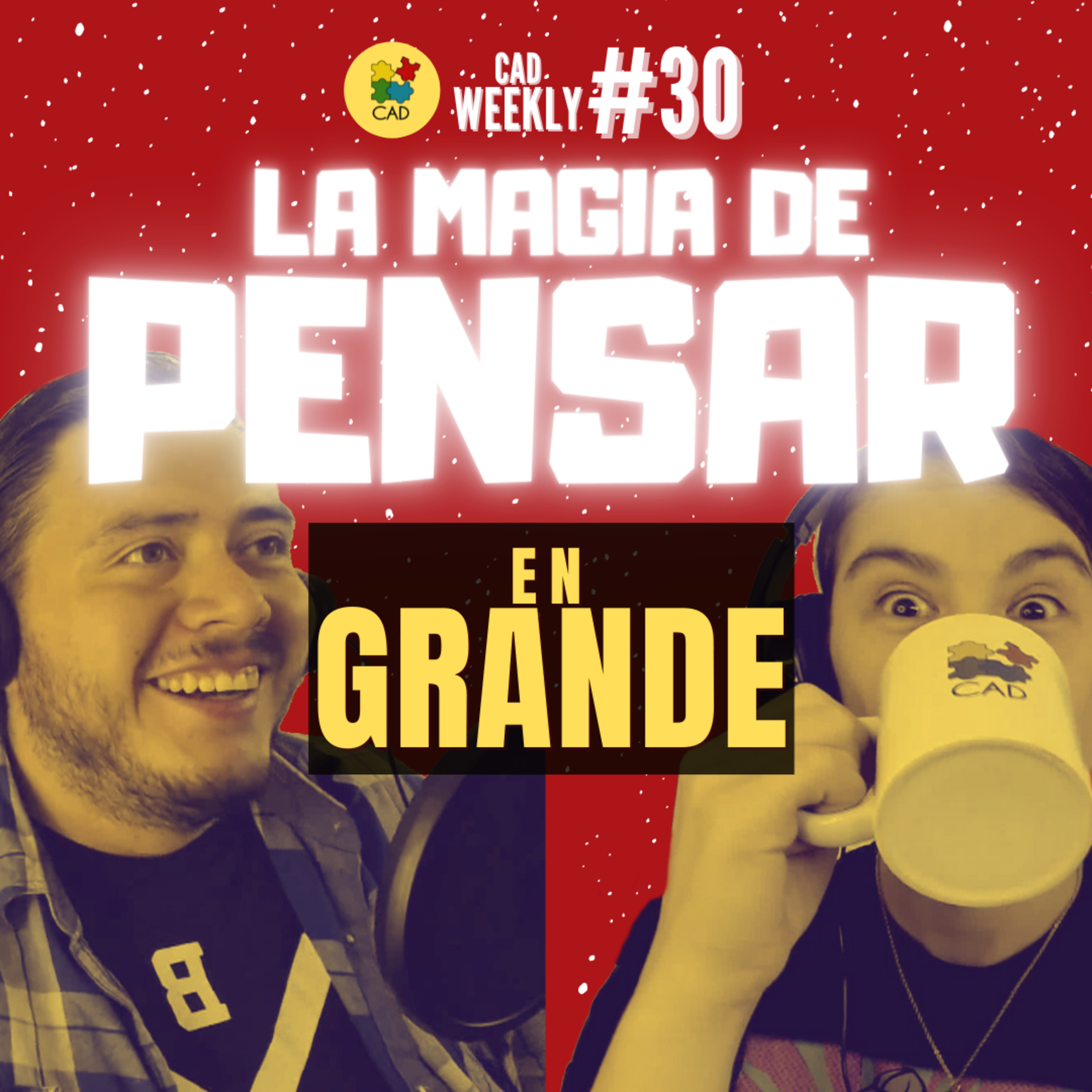 CAD Podcast