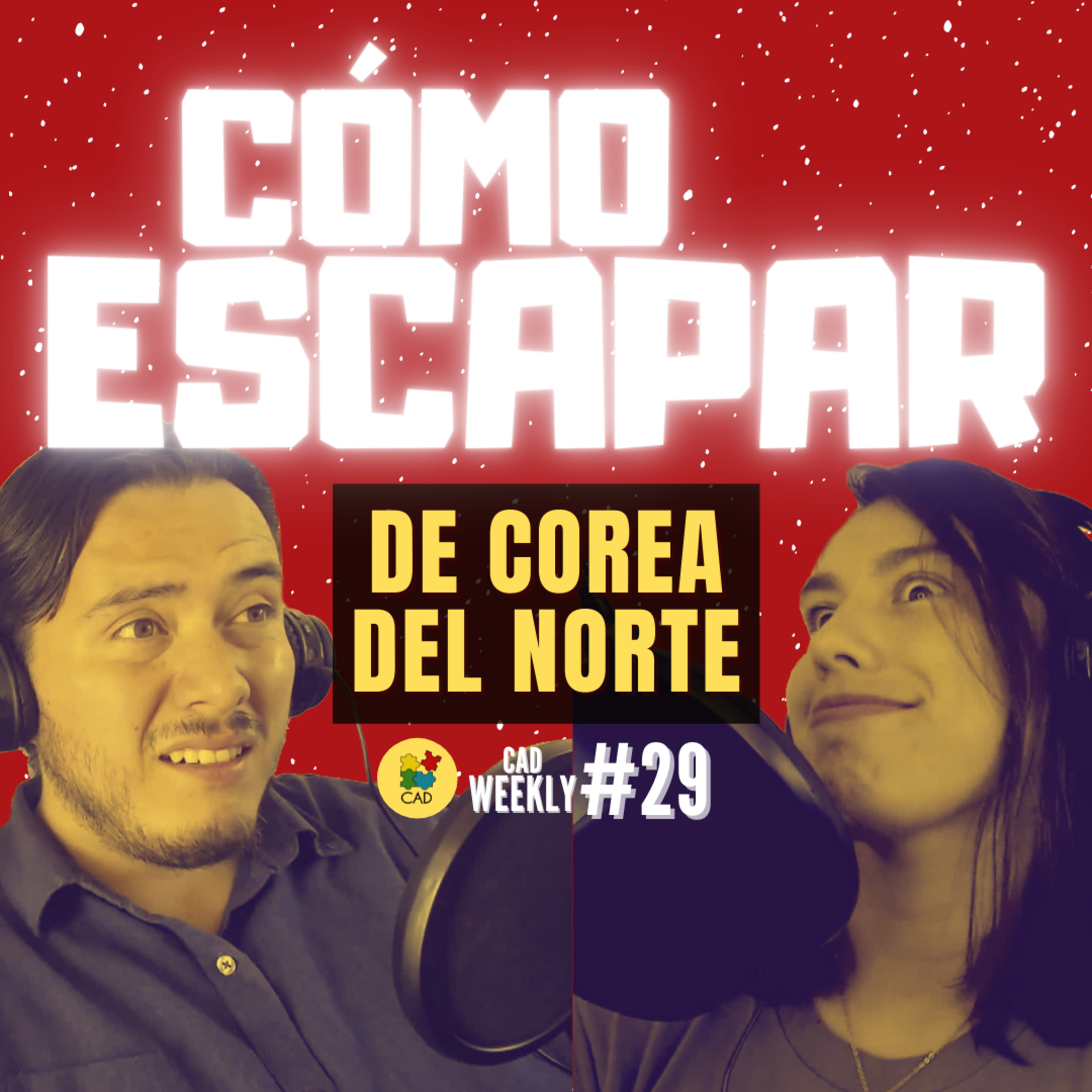 CAD Podcast