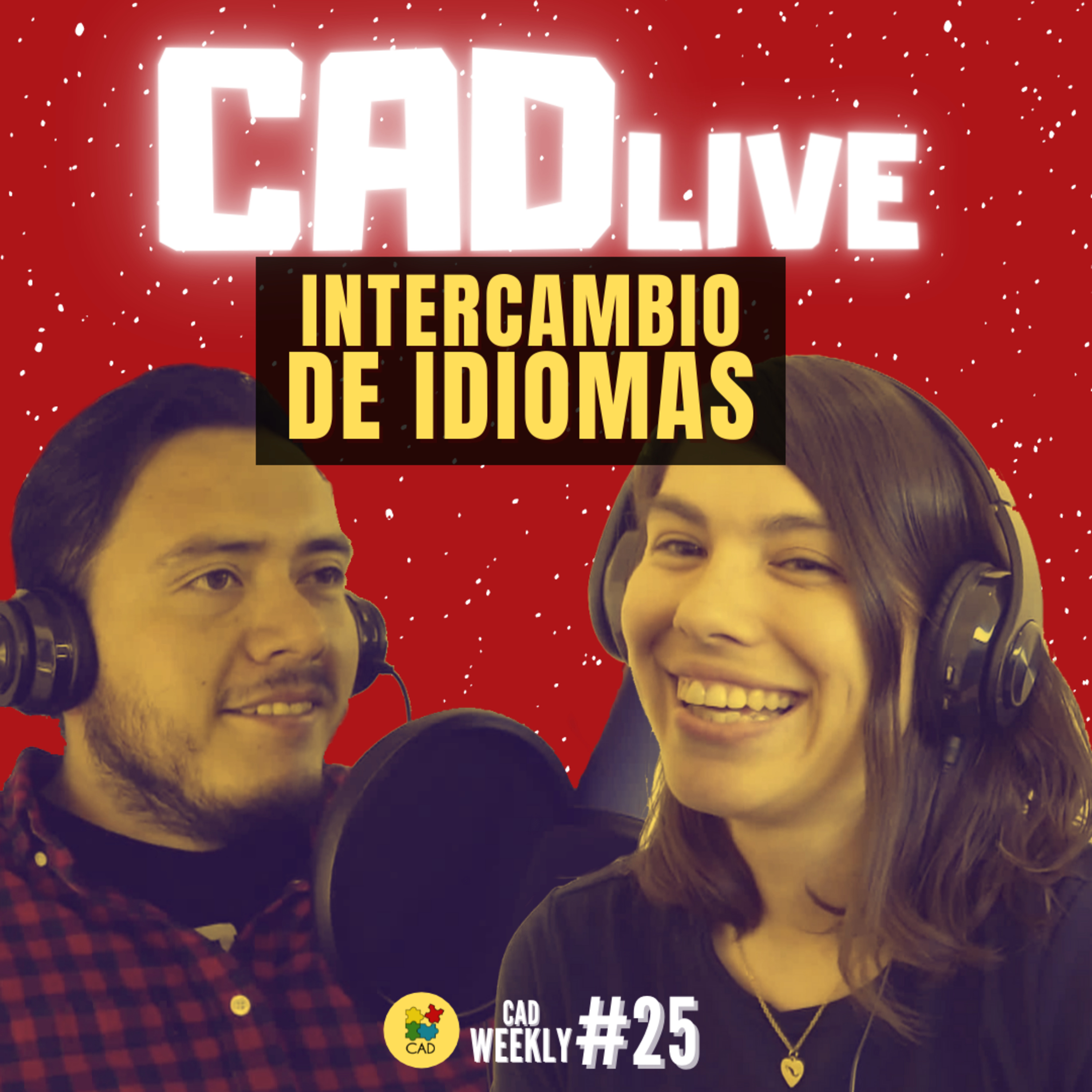 CAD Podcast
