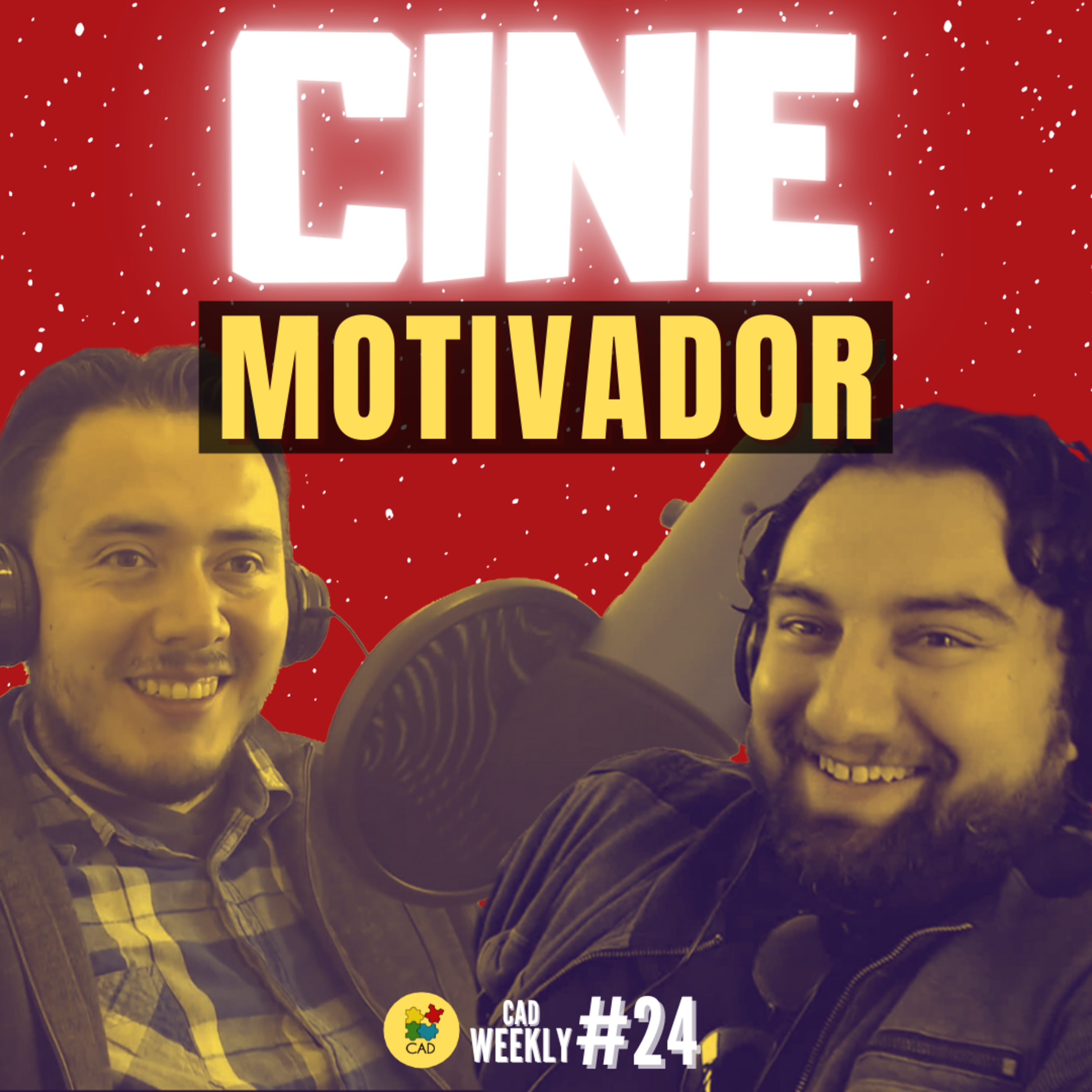 CAD Podcast