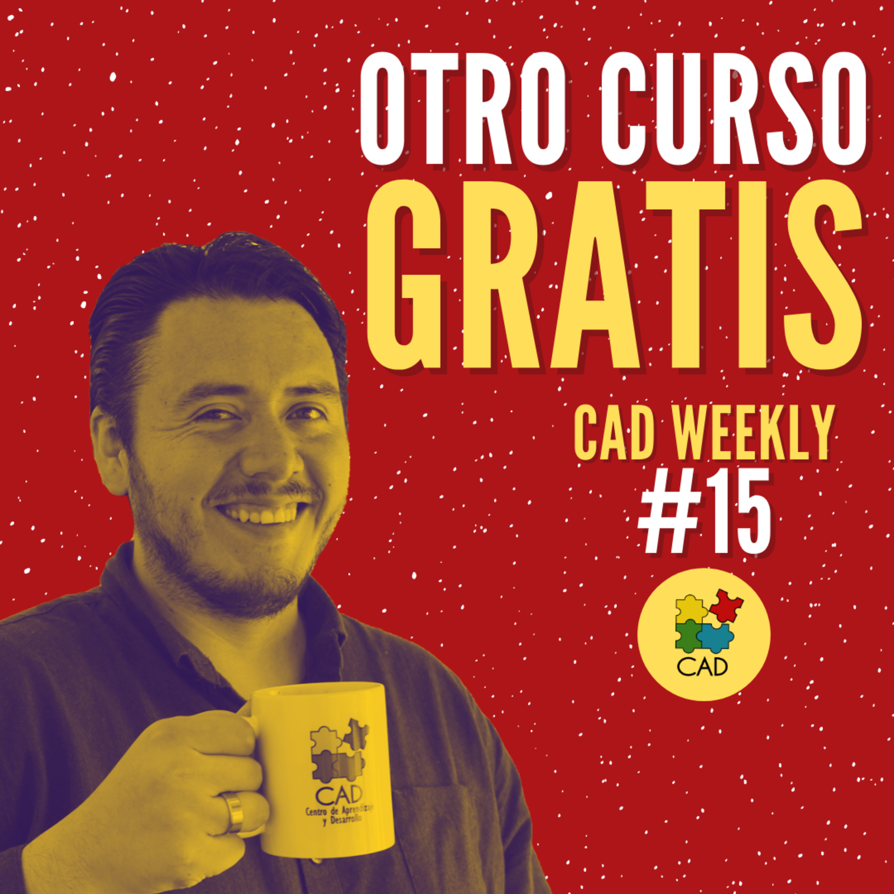 CAD Podcast