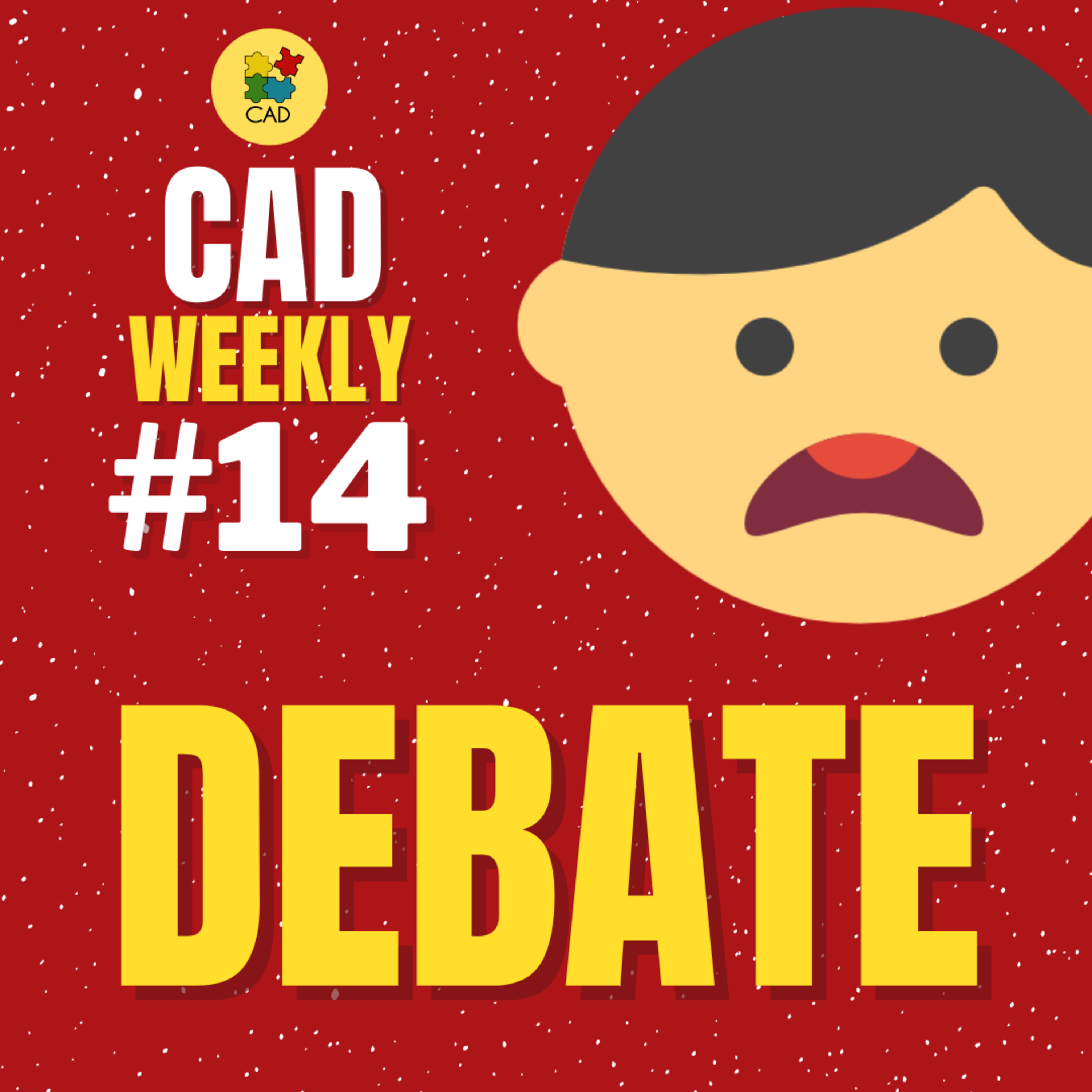CAD Podcast