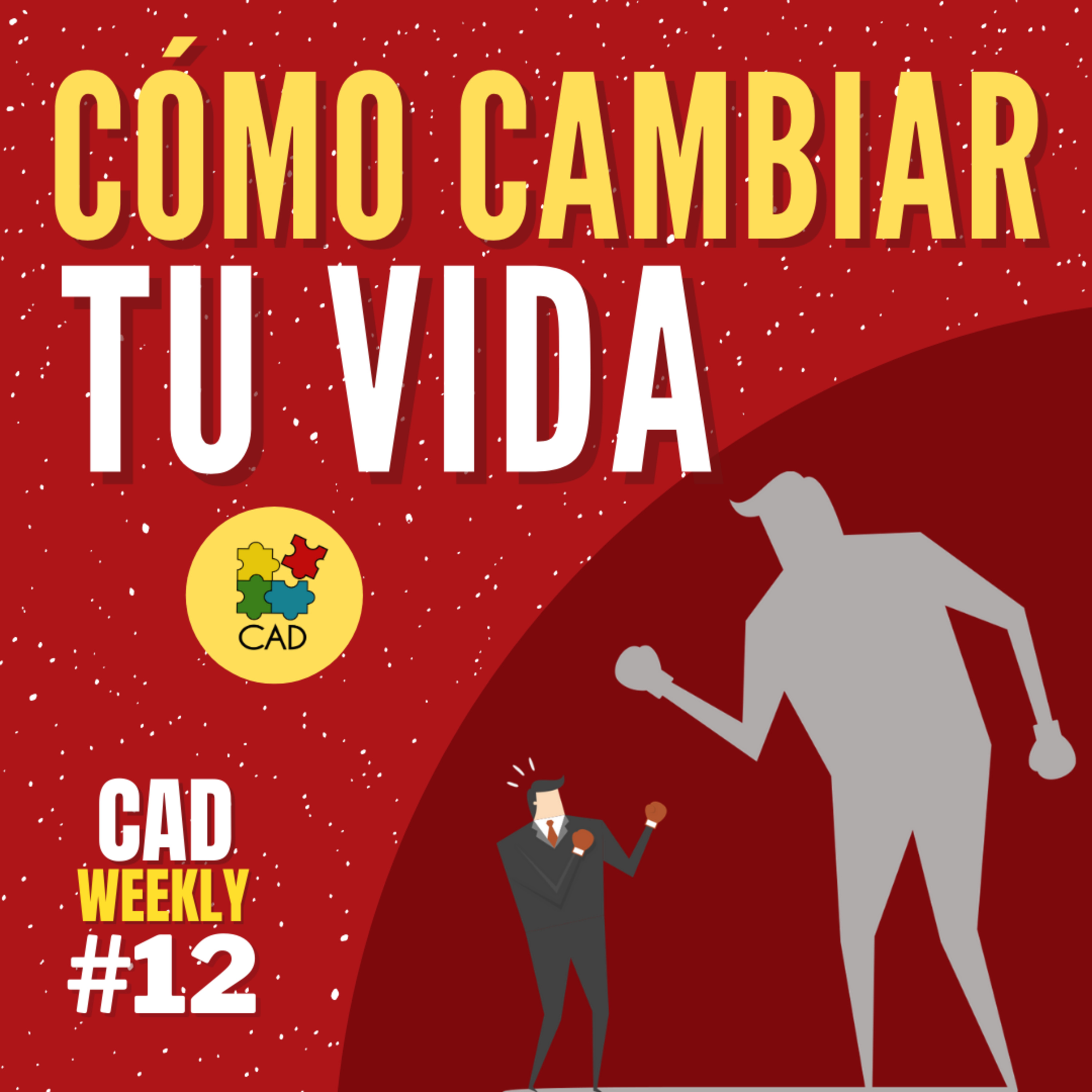 CAD Podcast