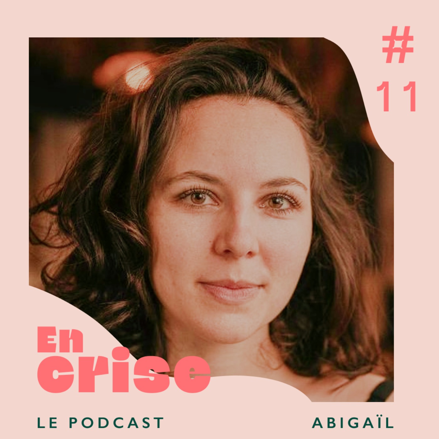 #11 - Abigaïl : "J'ai un trouble de la personnalité borderline"