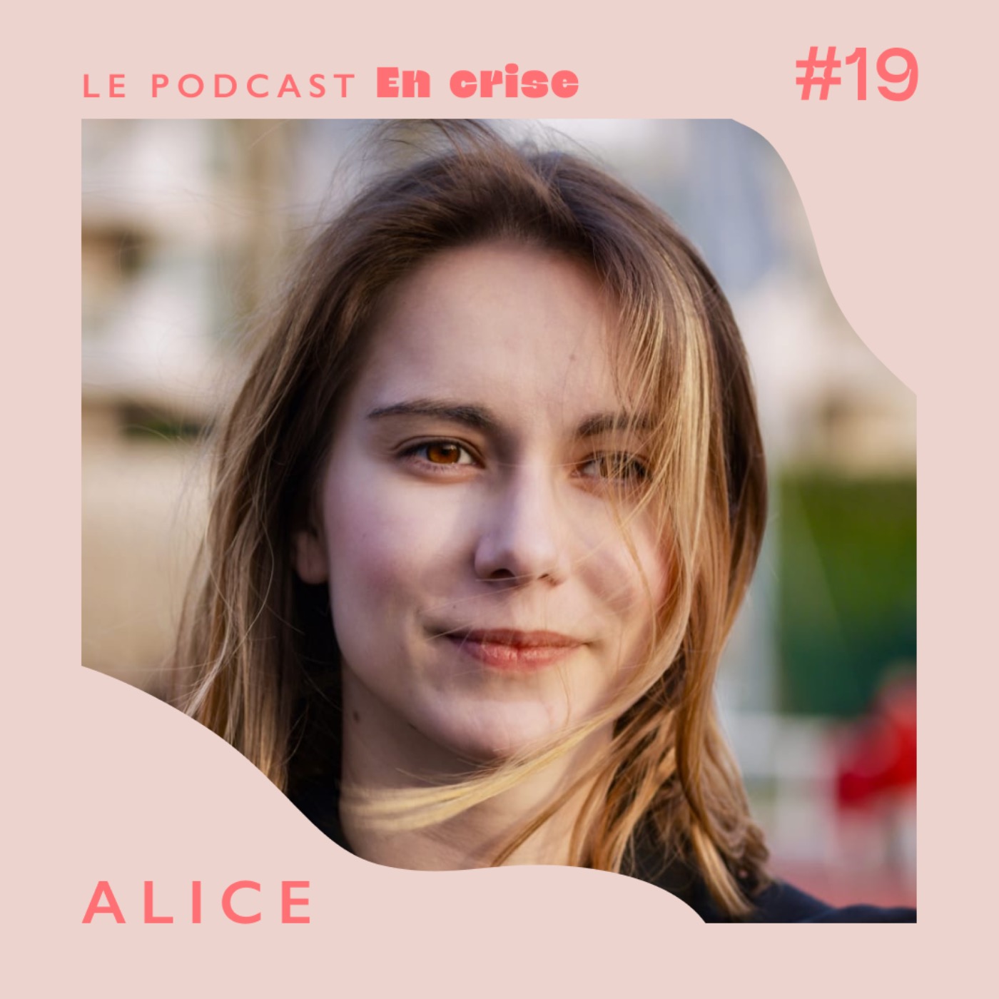 #19 - Alice : "J'ai créé un média sur les handicaps invisibles : celui que j'aurais aimé avoir."