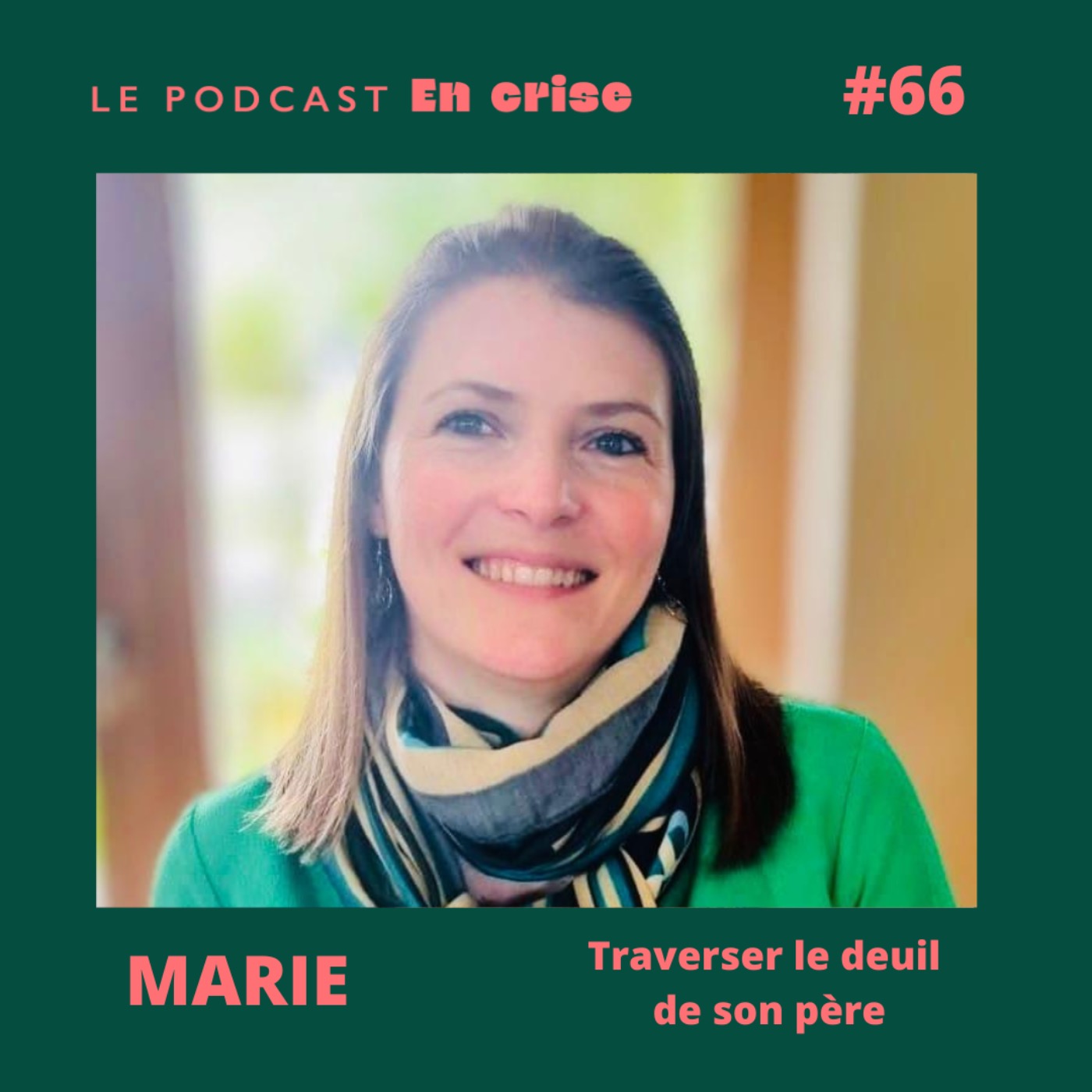 %2366 – Marie : « J’ai dû décider de mettre fin à la vie de mon père ».