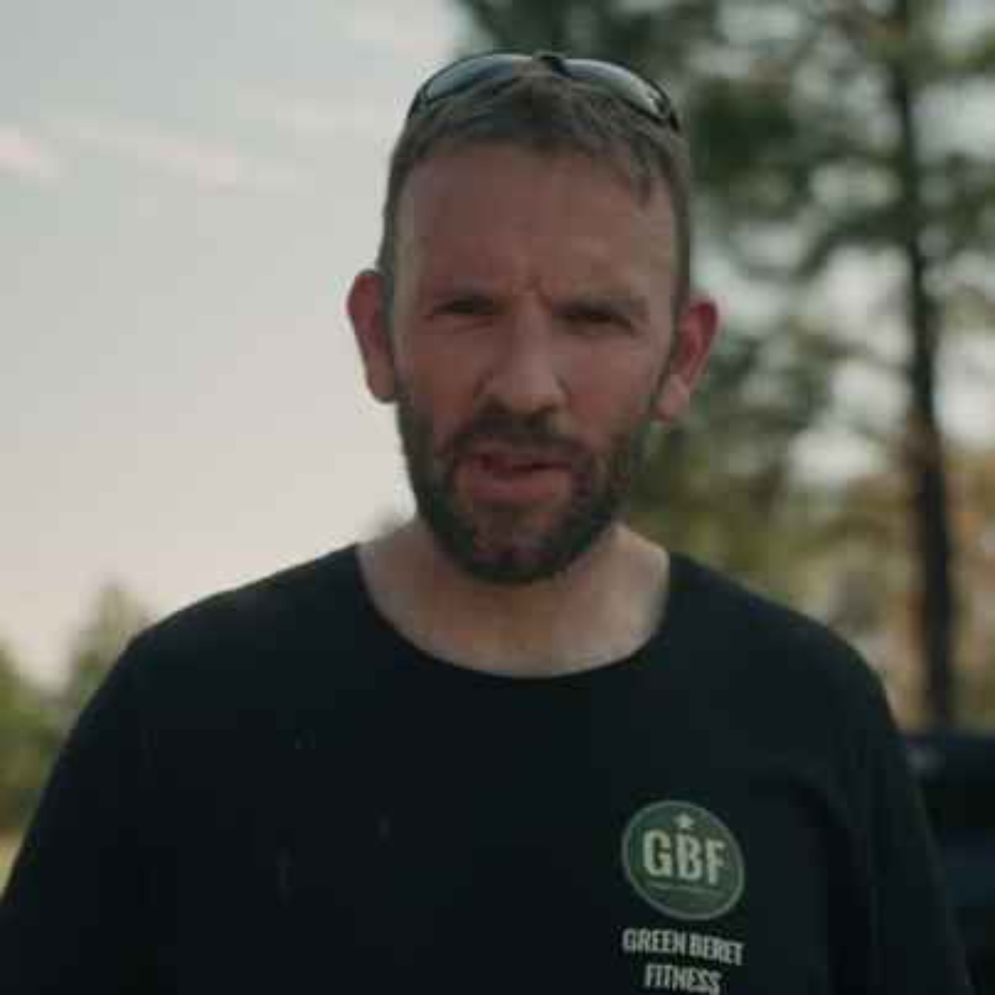 The Long Haul – Episode 57: Unbreakable – Green Beret Grit with Gregg McLeod of Green Beret Fitness