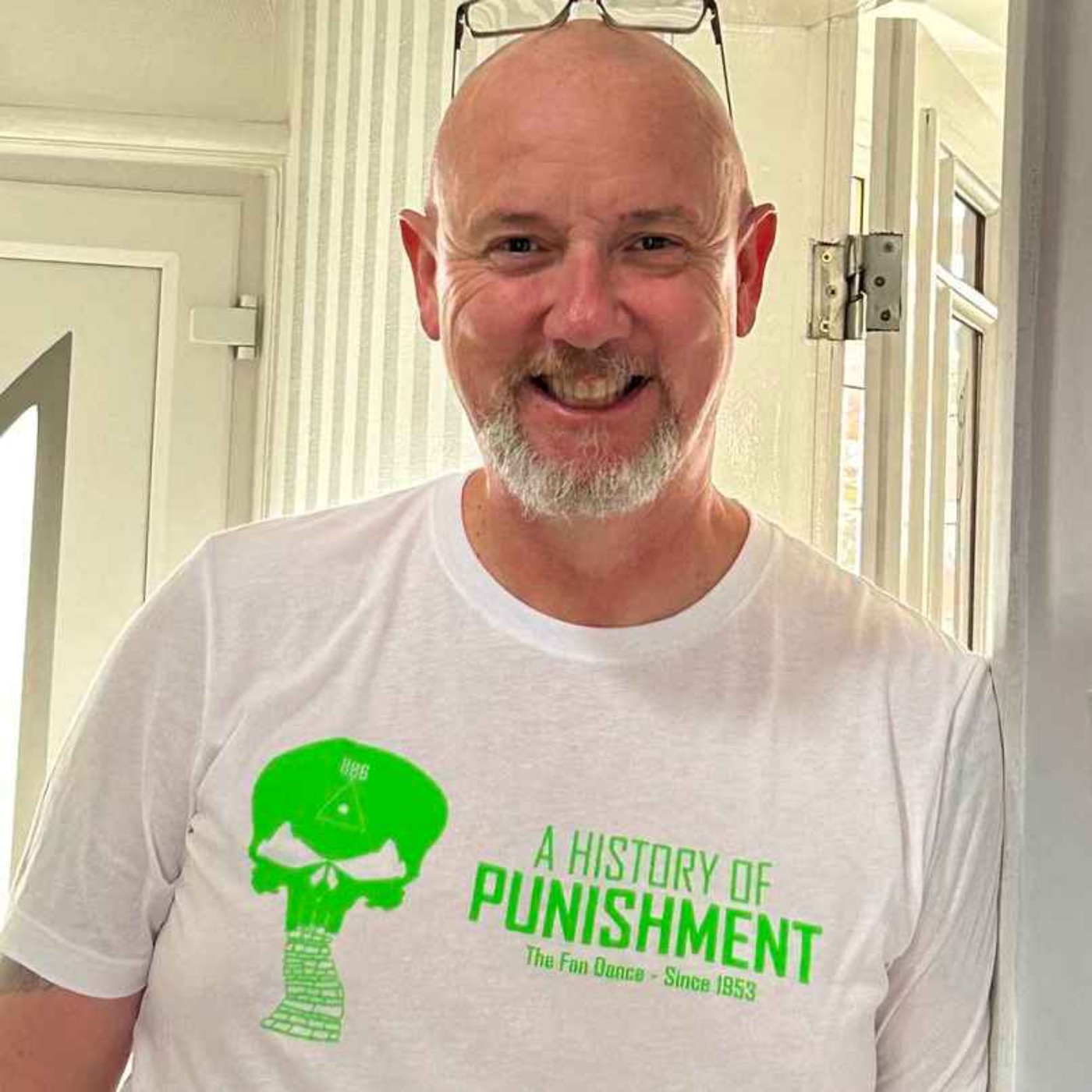 Career Reinvention at 58: From Retirement to Podiatry Student – Andy Steel’s Comeback Story