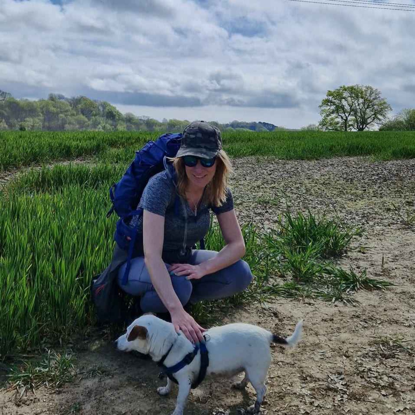 Menopause, and the Power of Outdoor Community with Jenn Phillips