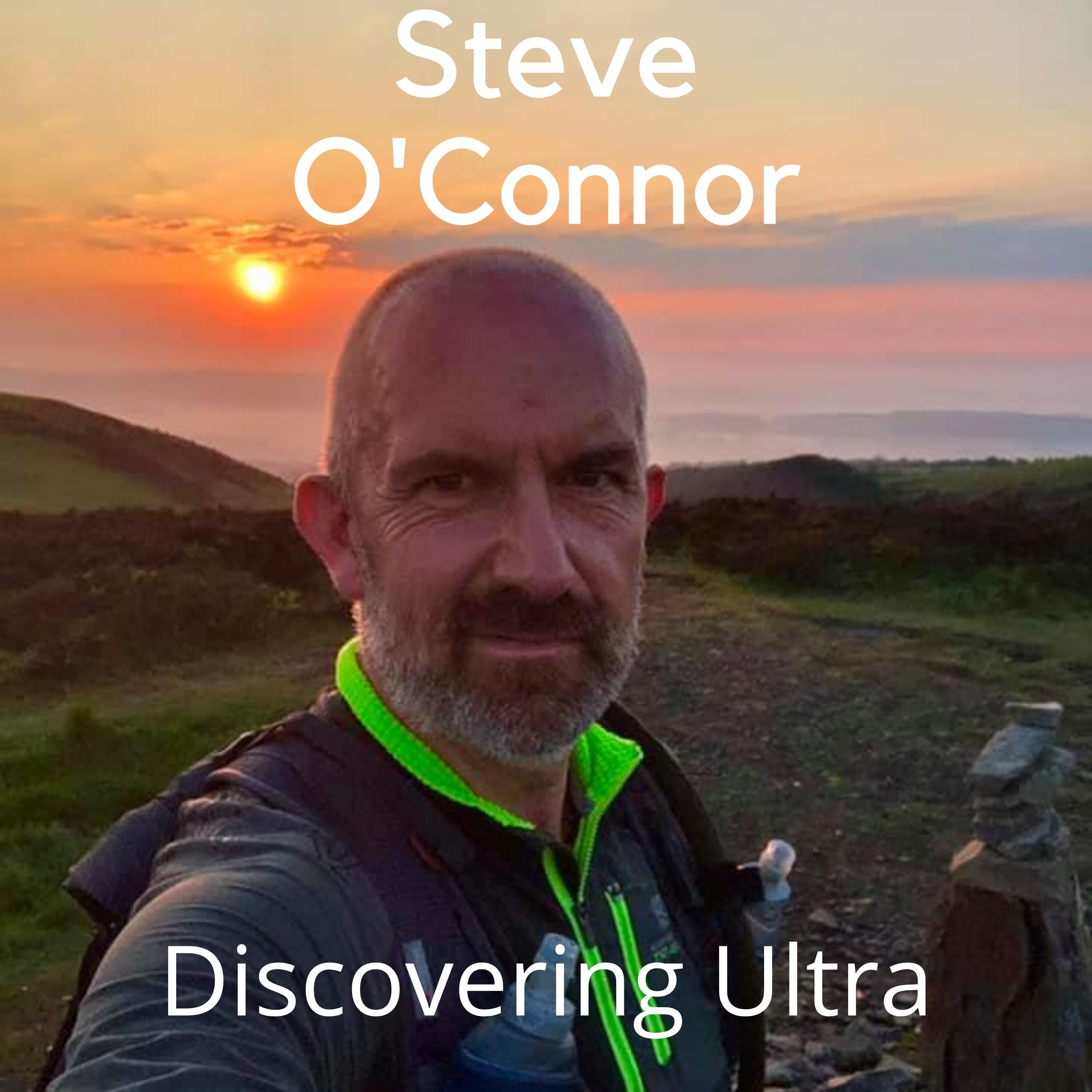 Steve O'Connor Discovering Ultra