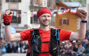 Damian Hall