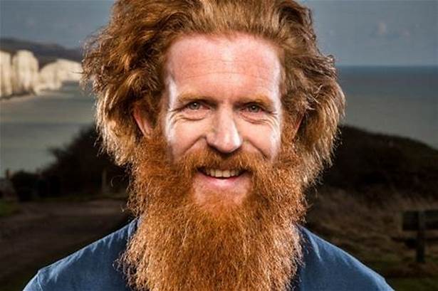 Sean Conway
