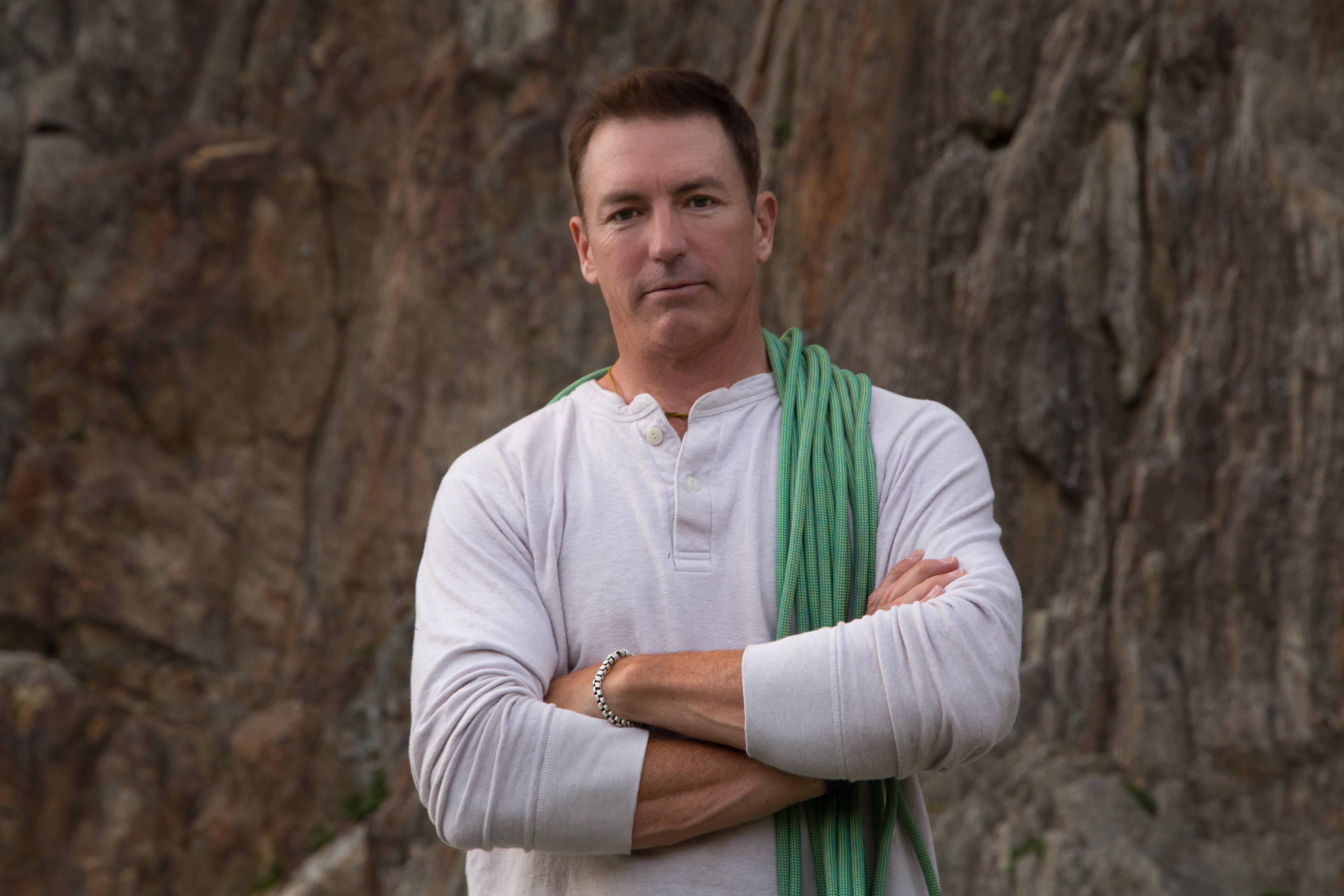 Patrick Sweeney