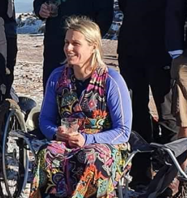 Helen Barnett