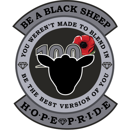 Blacksheep half marathon