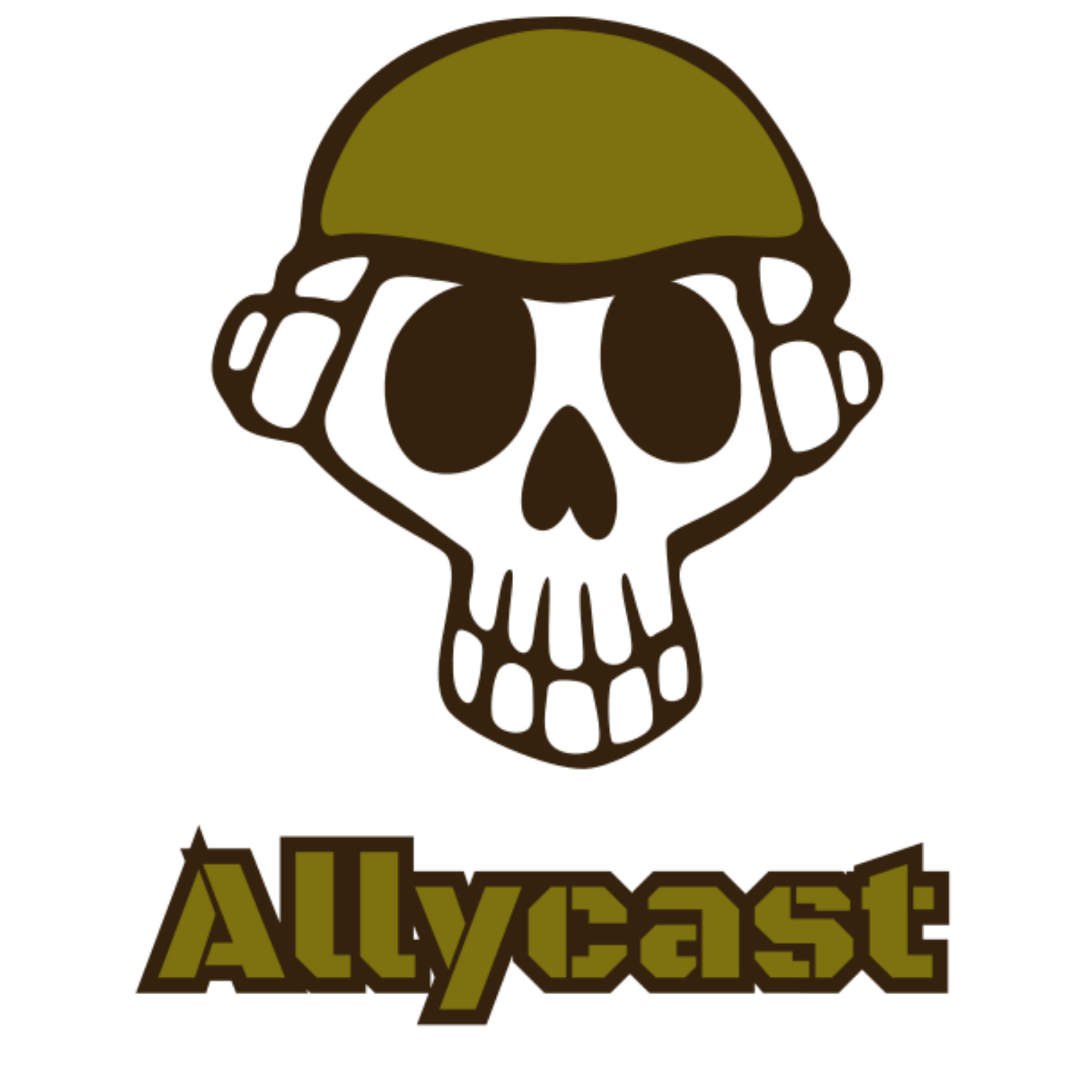 The Allycast RV (1)