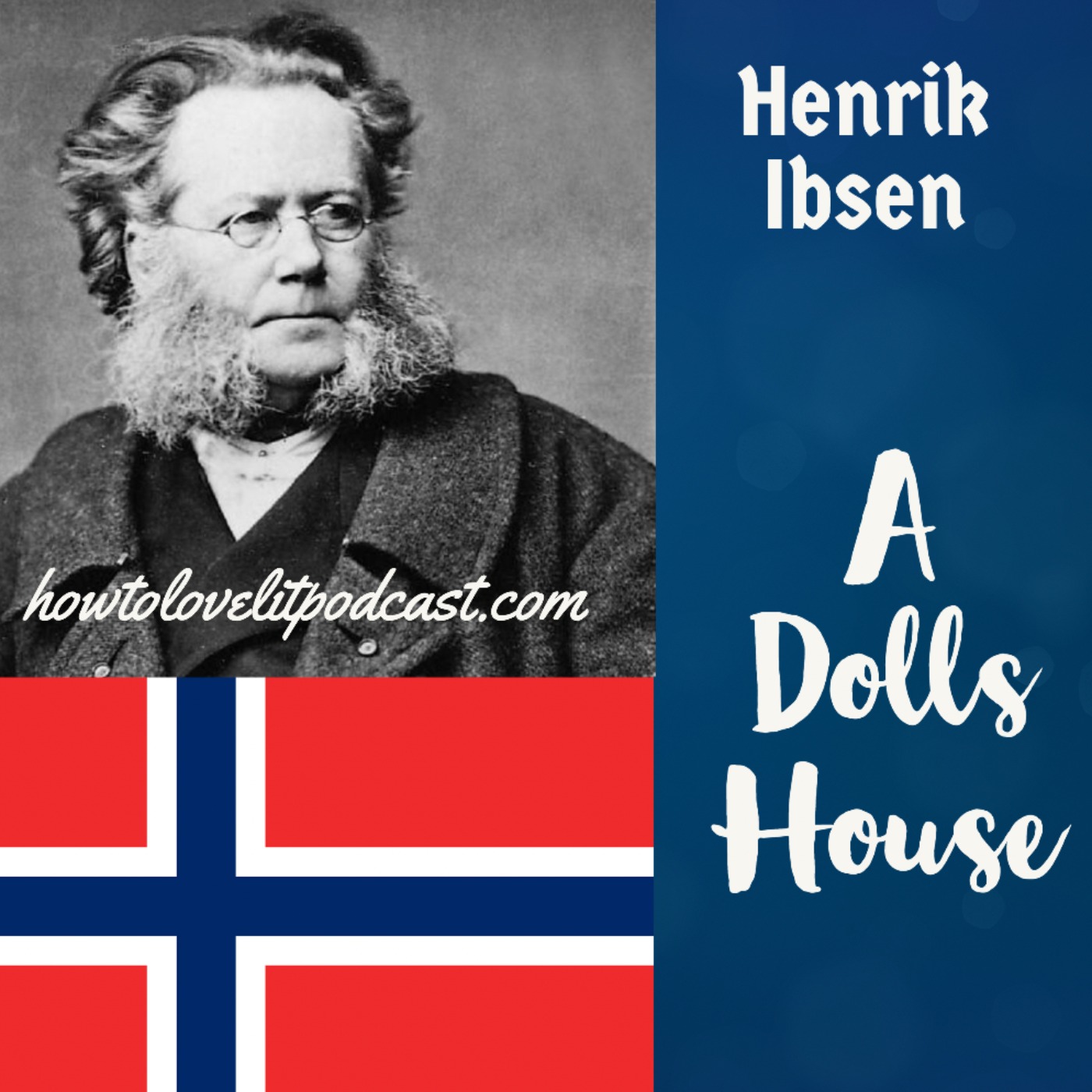 A Dolls House || Henrik Ibsen || Episode 3 || The End Of The Play That Shocked The World!