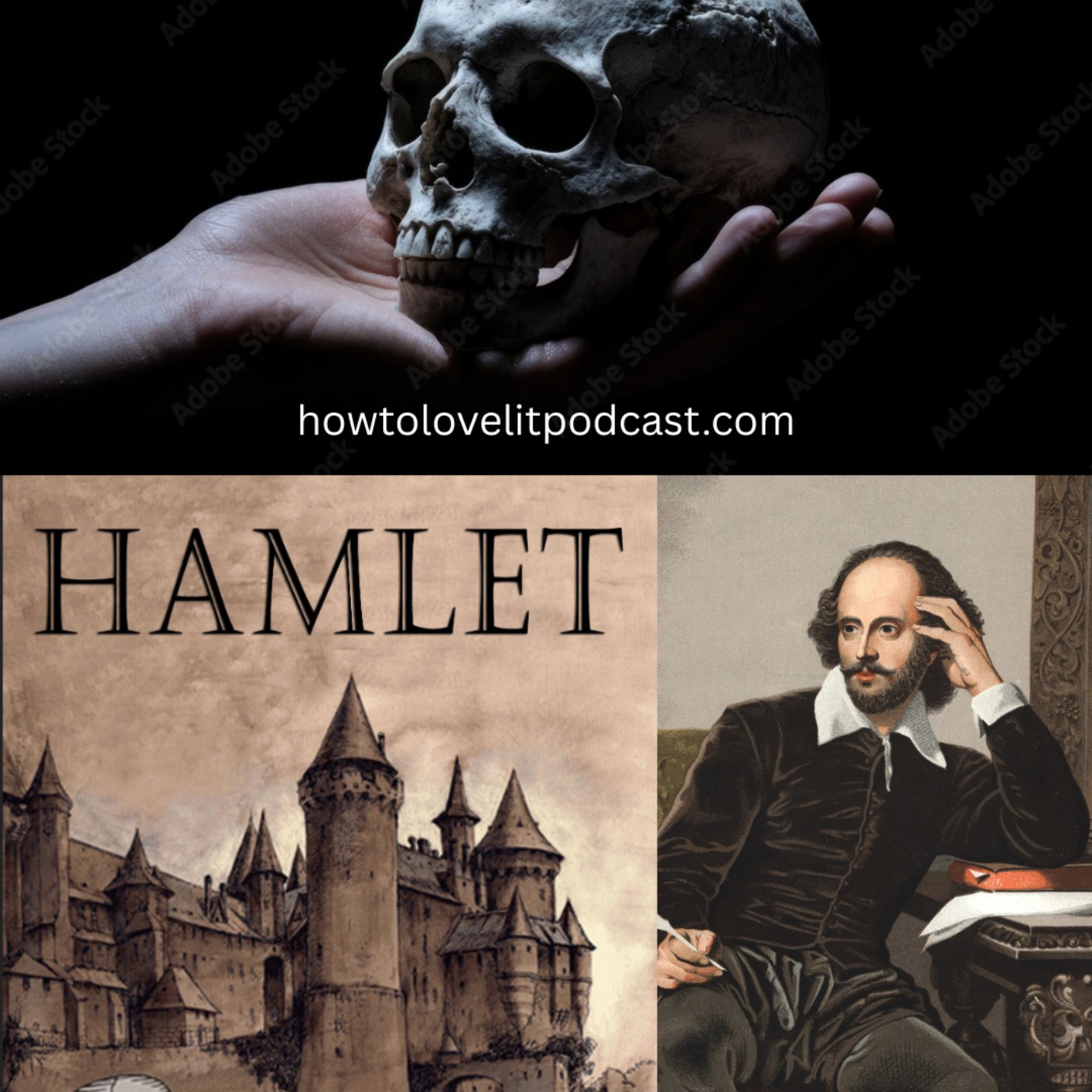 William Shakespeare || Hamlet || Episode 5 William Shakespeare || Hamlet || Episode 5
