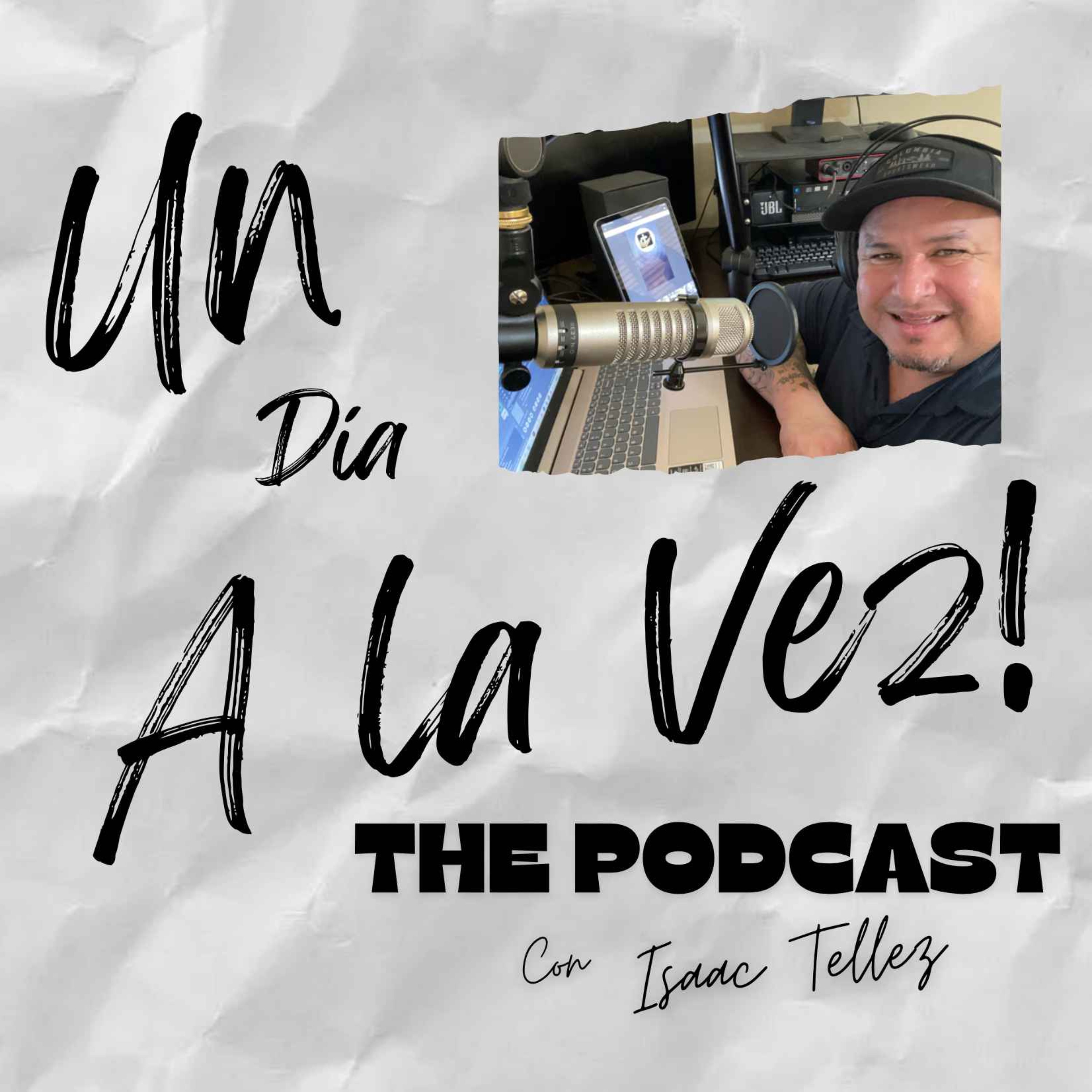 Isaac Tellez Orando Por Ti’
